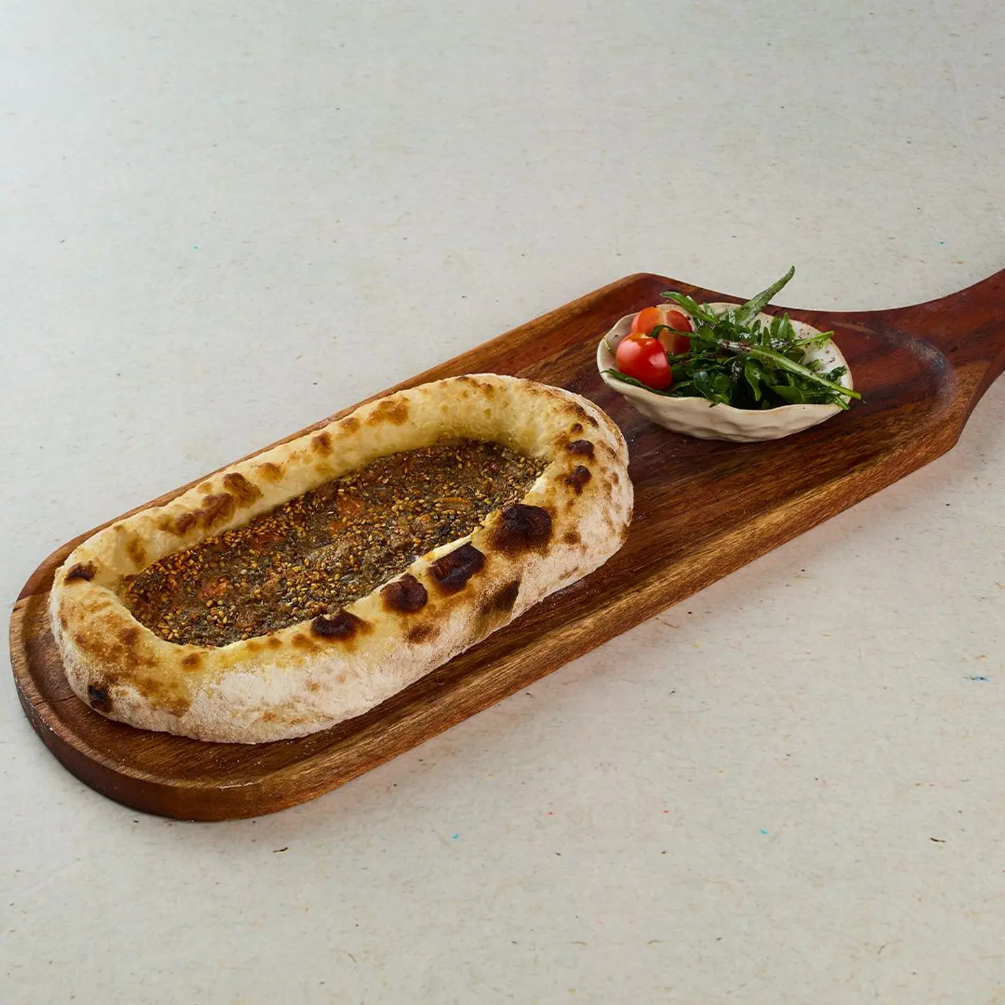 زعتر ساوردو