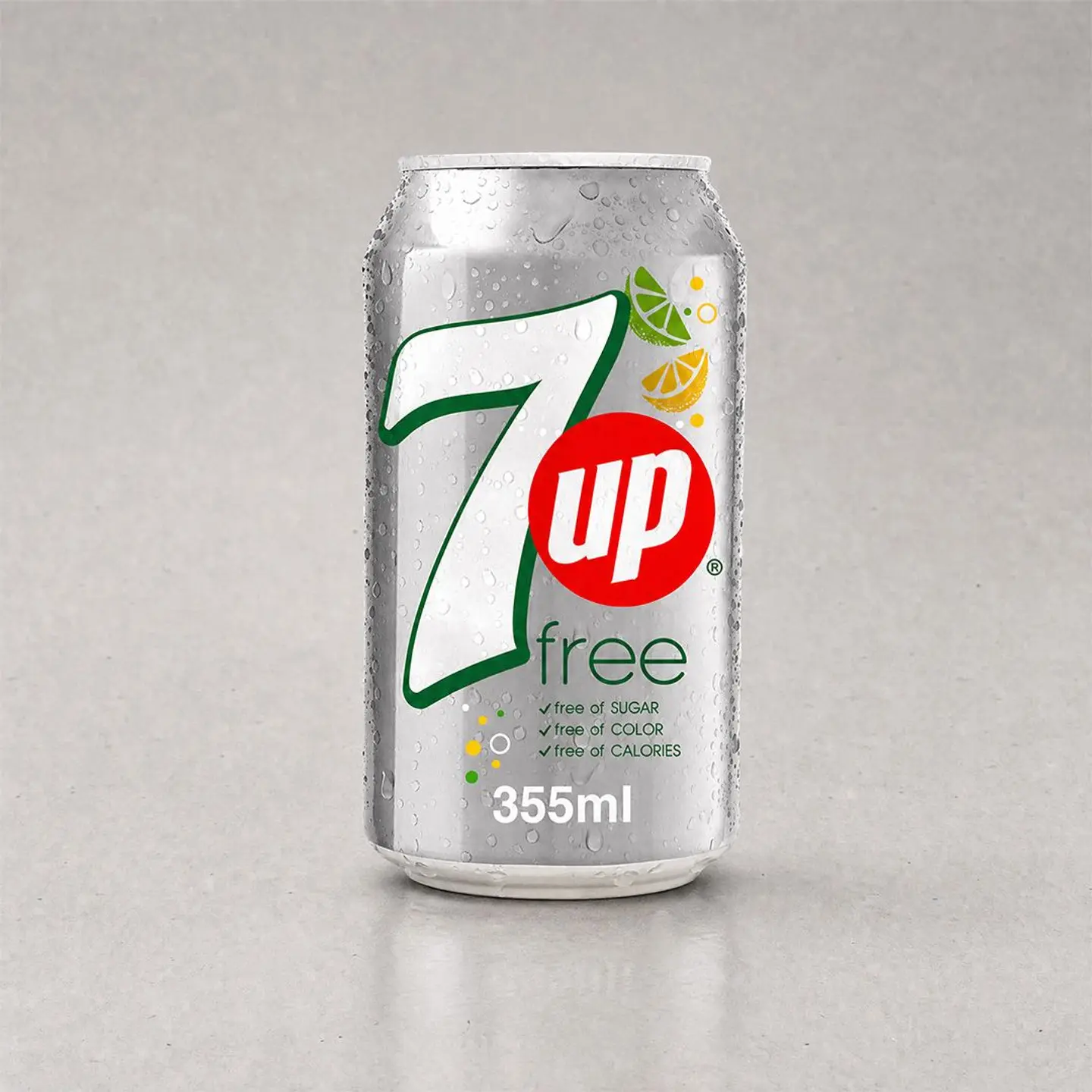 7 Up Diet