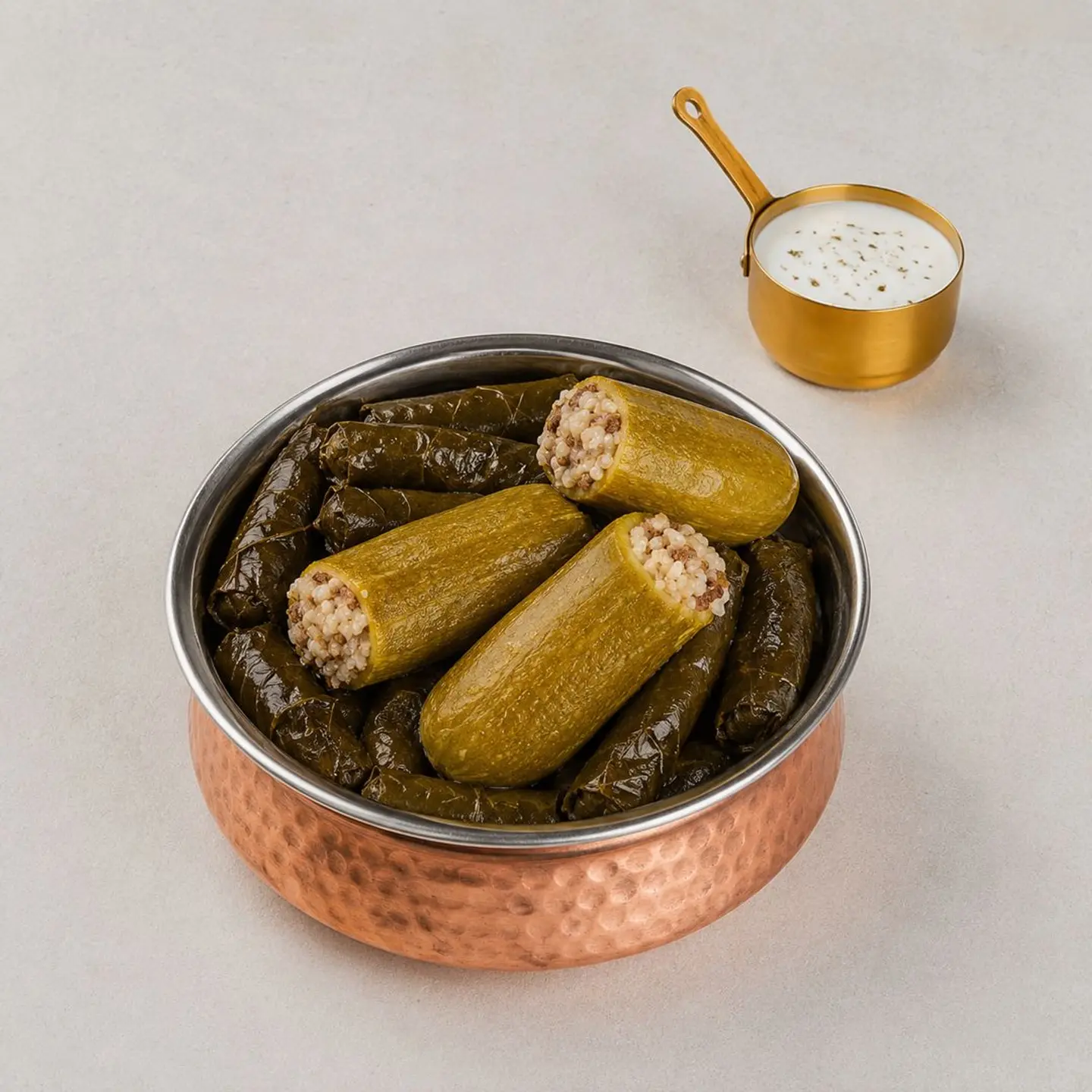 كوسا ورق عنب