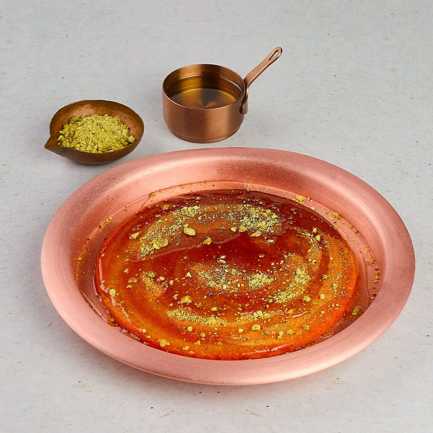 كنافة بالجبنة