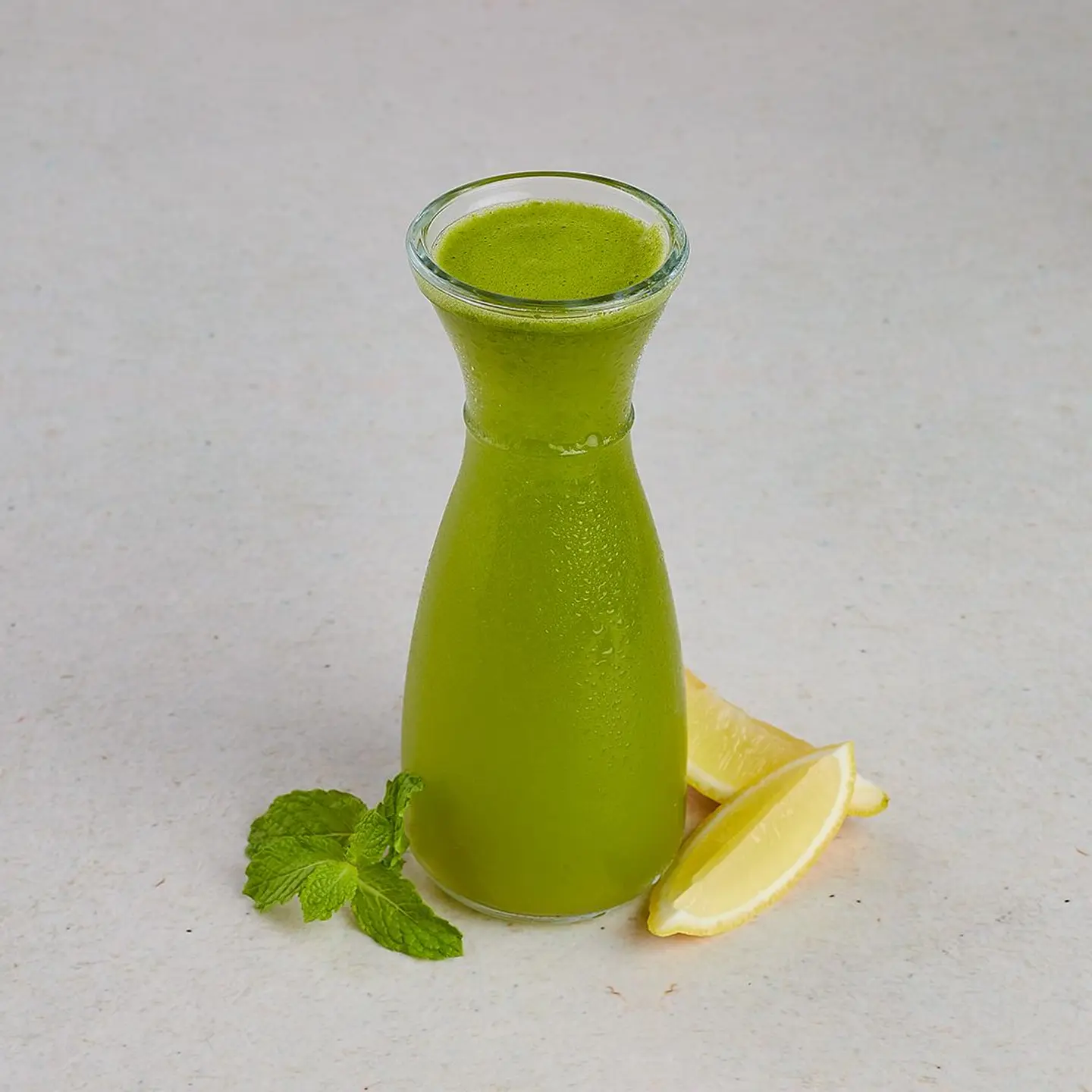 Lemon Mint