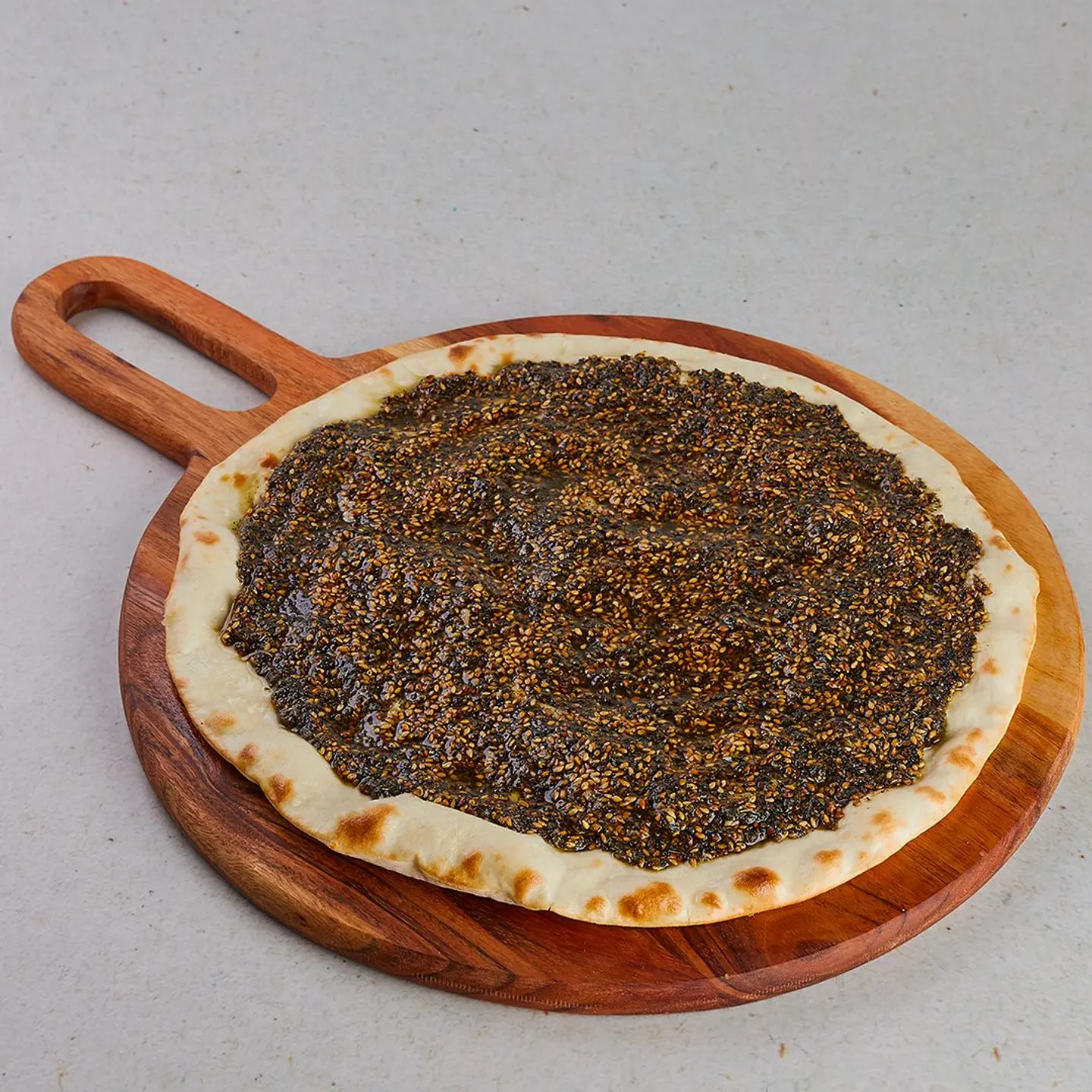 Zaatar