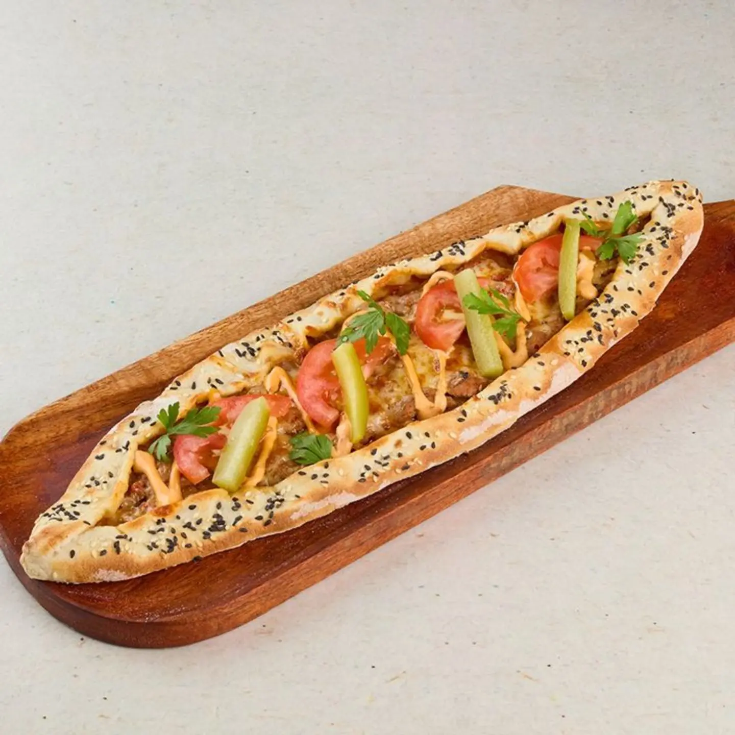 مشروحة كباب