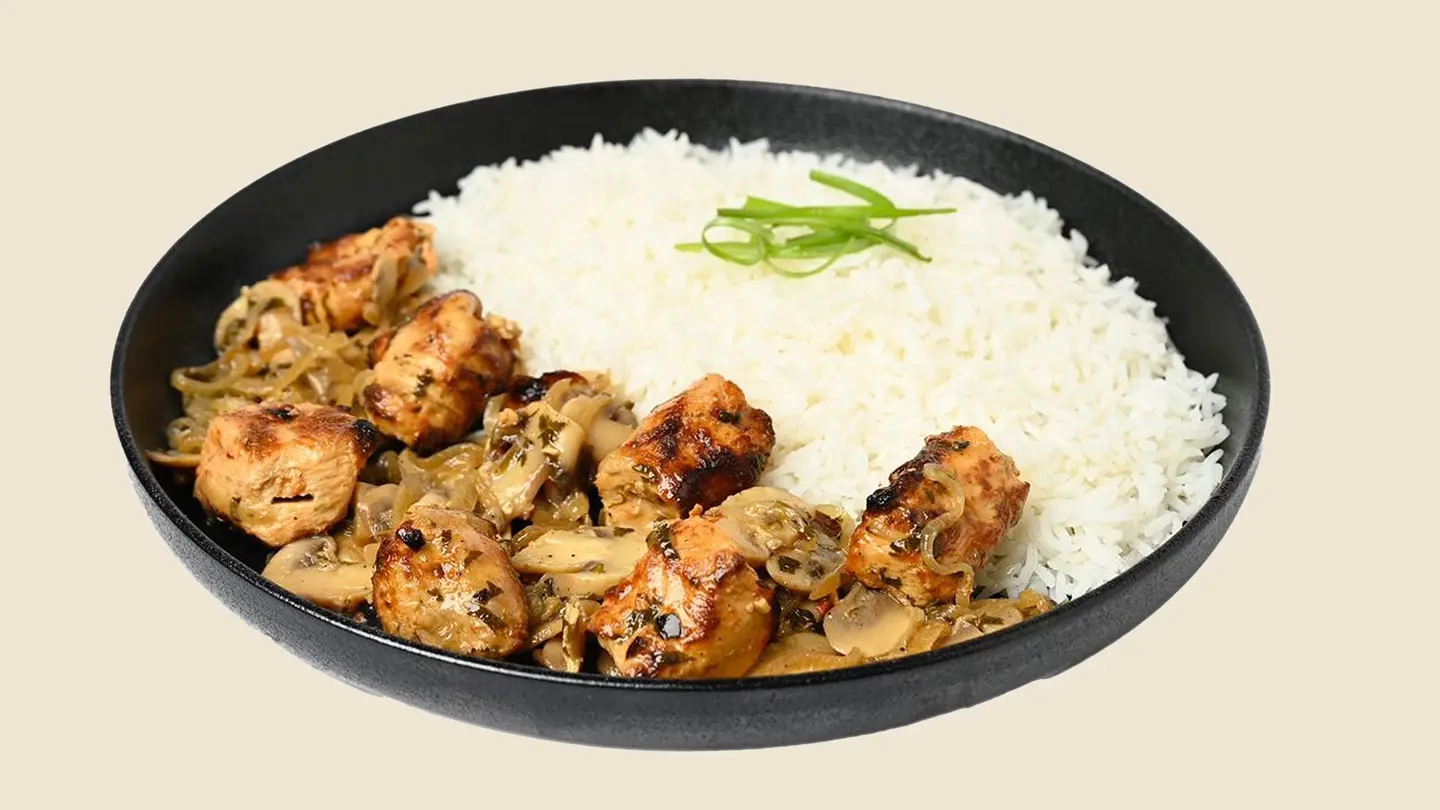 Baked Lemon Chicken