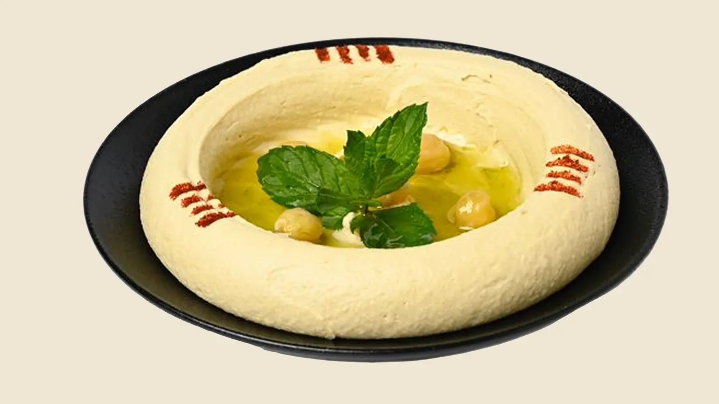 Hommos