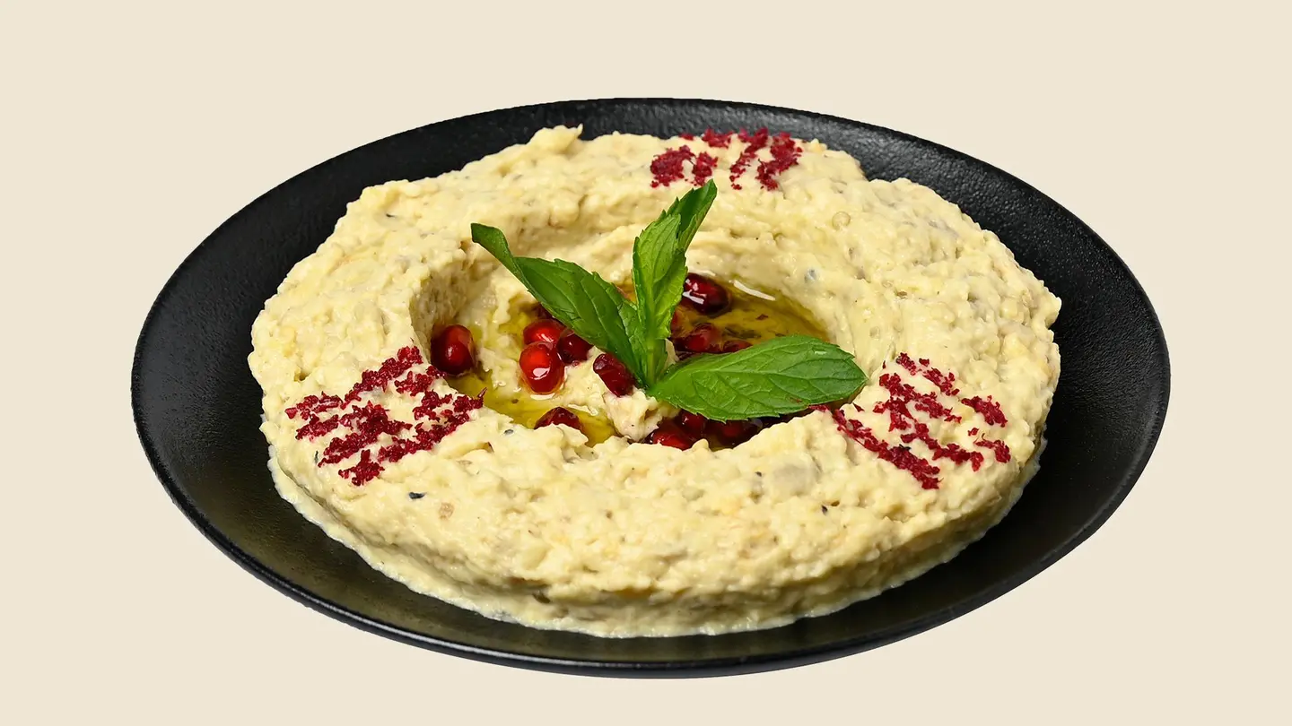 Moutabal