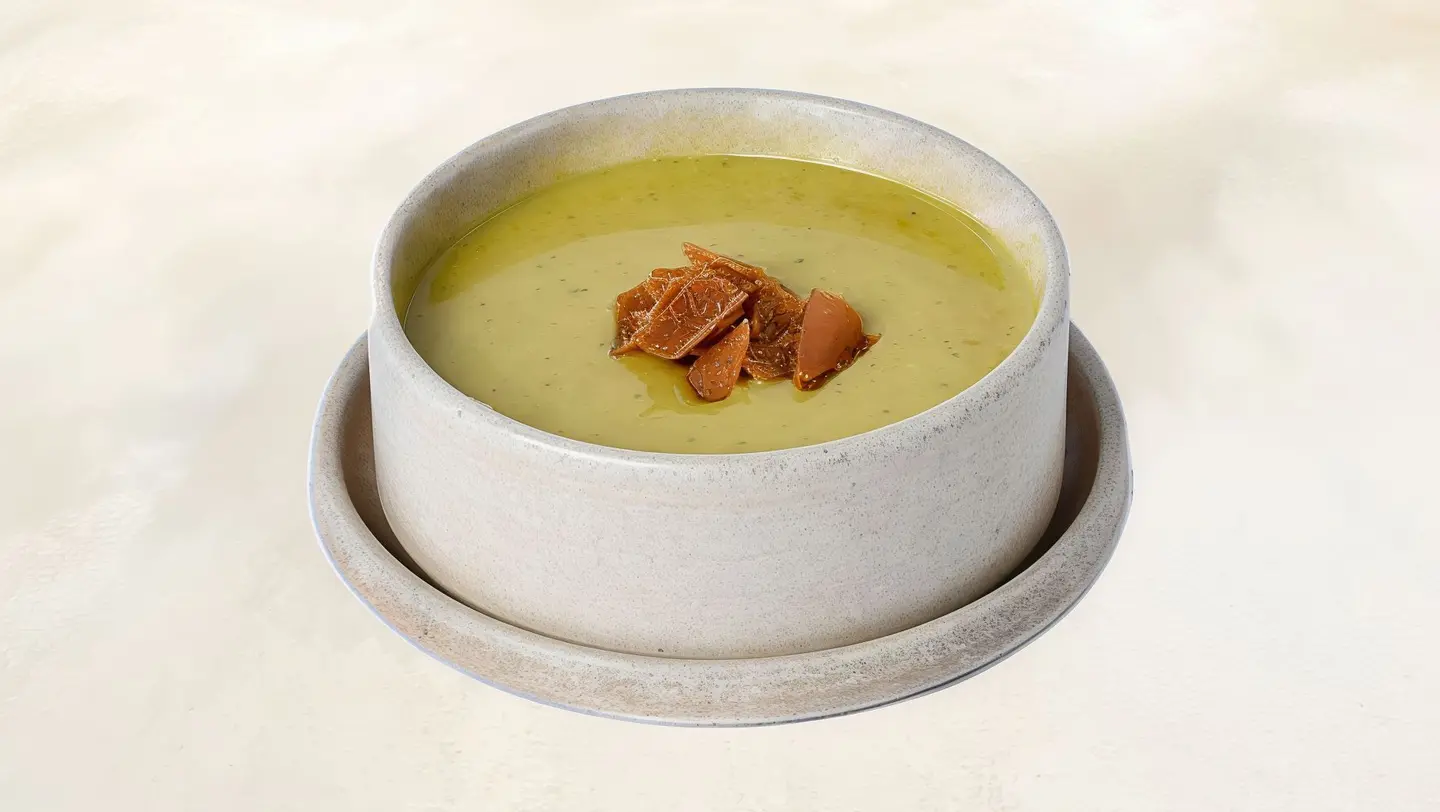 Lental Soups