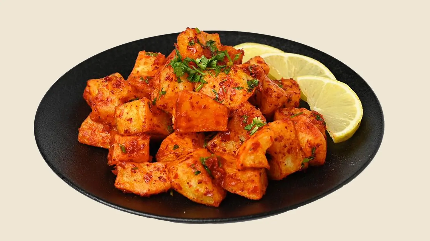 Batata Hara