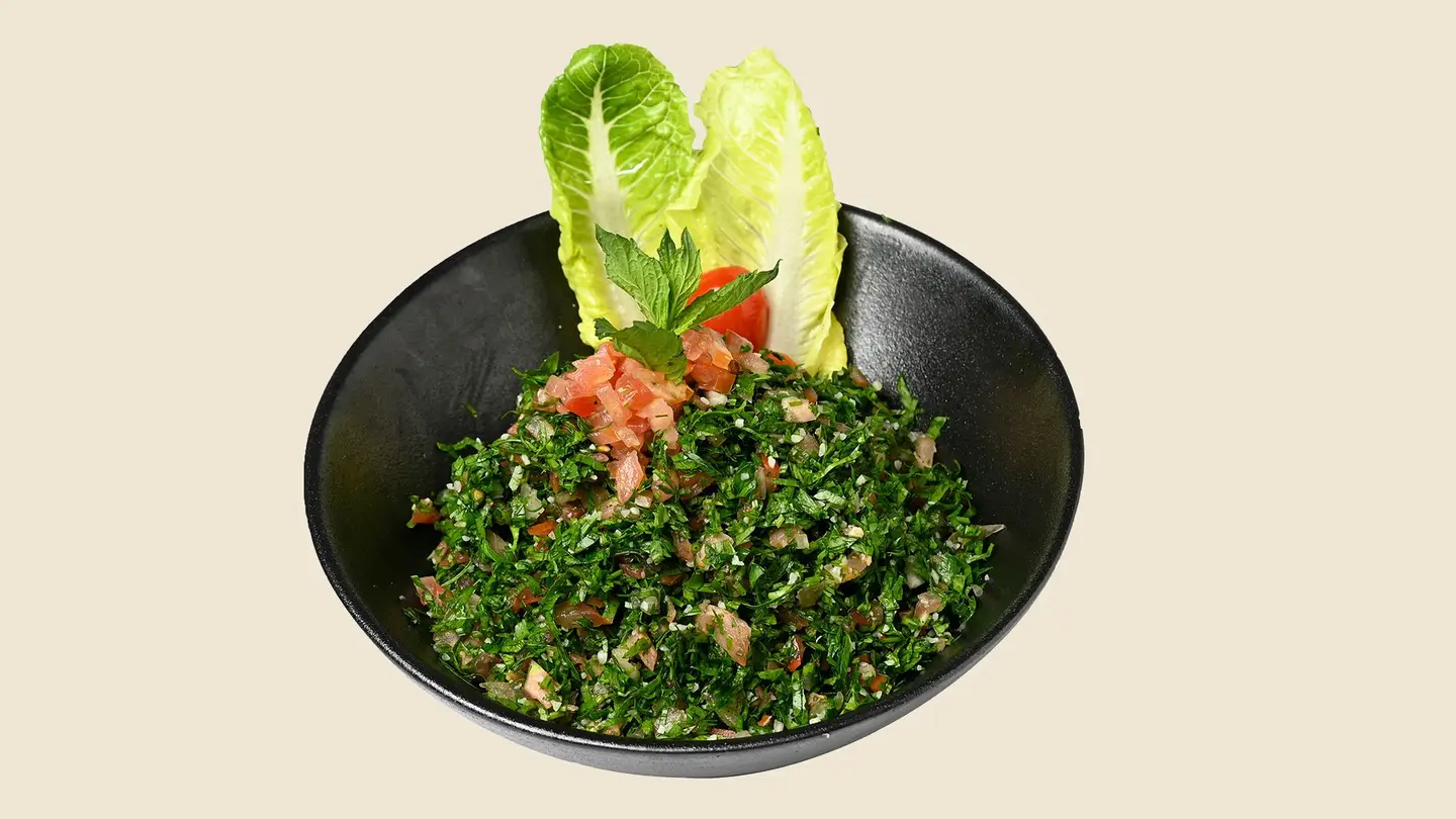 Tabouleh