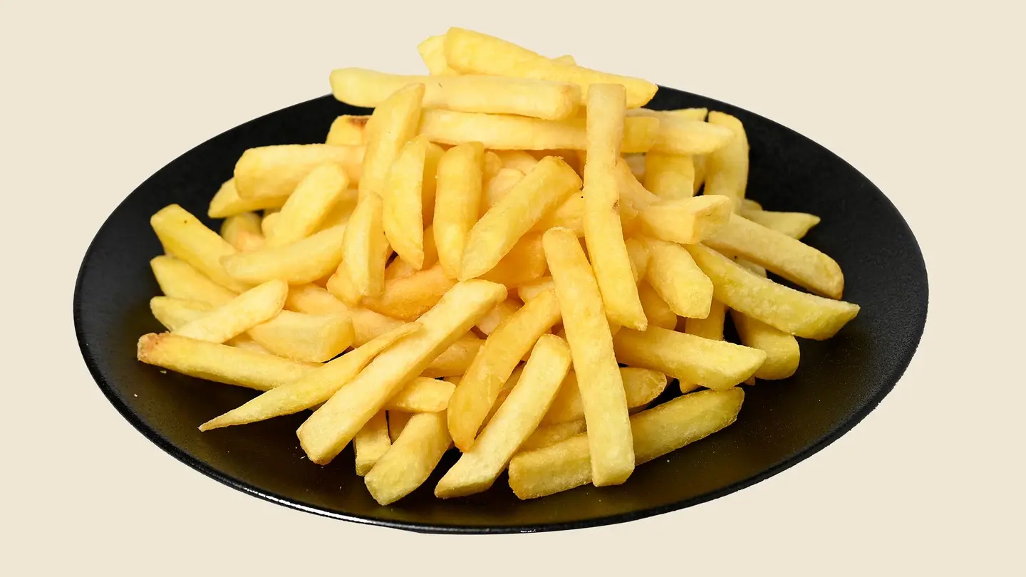 Frensh Frise