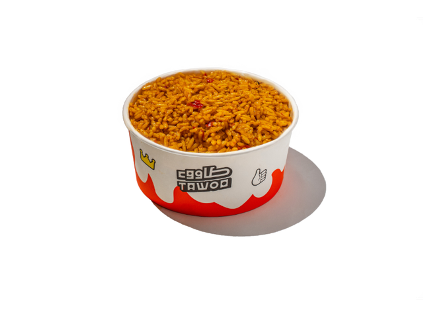 أرز مكسيكي