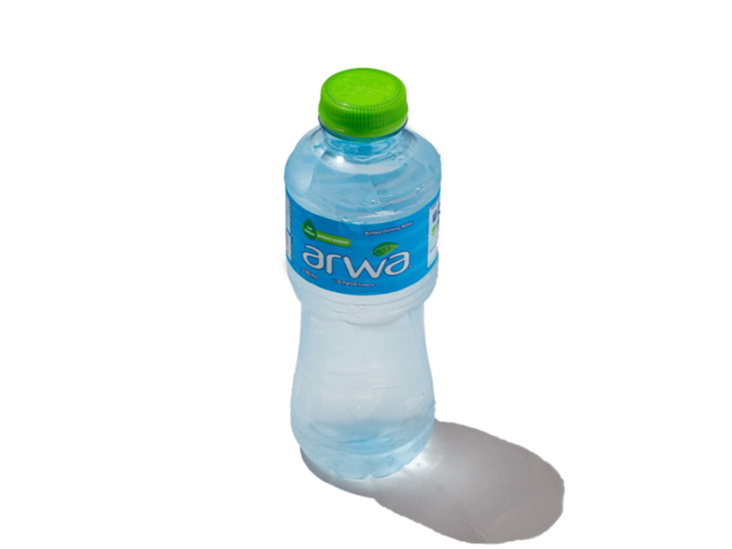 مياه اروى