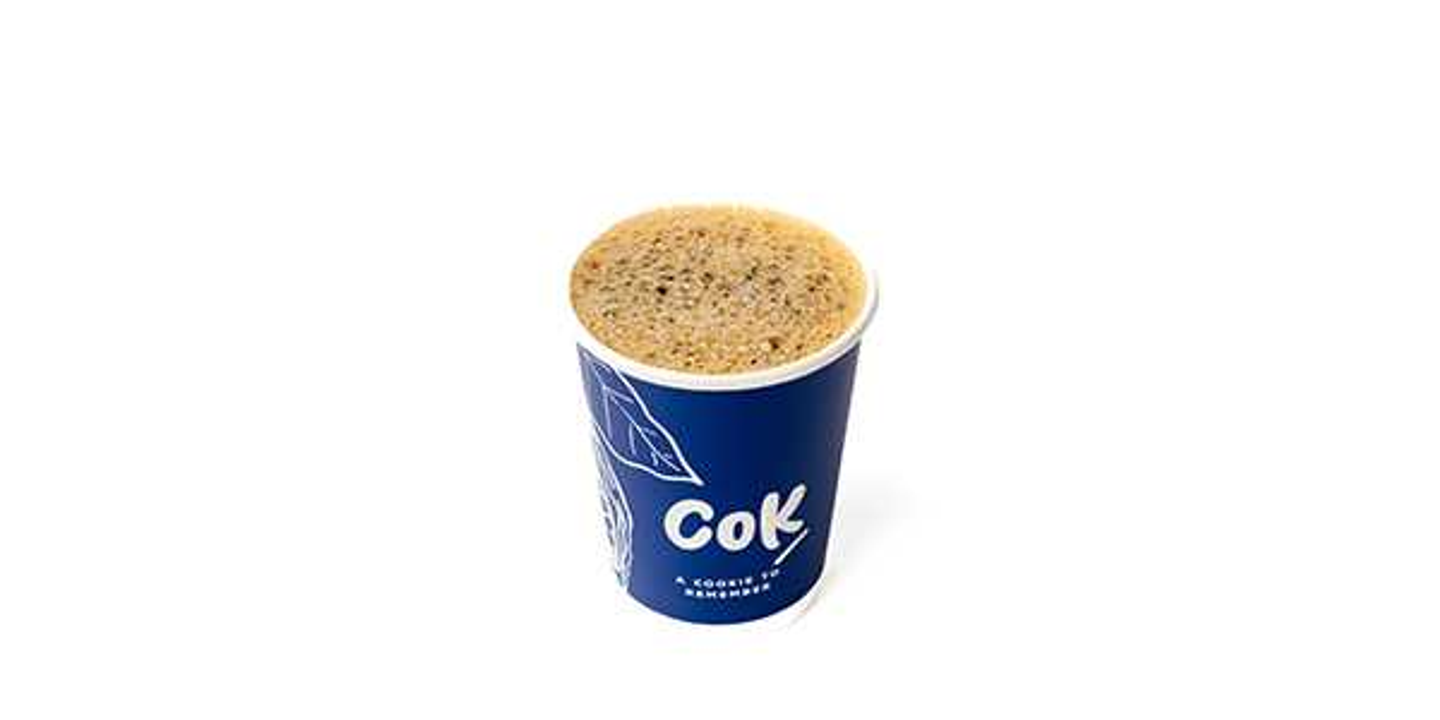 Hot Coffee Day Small