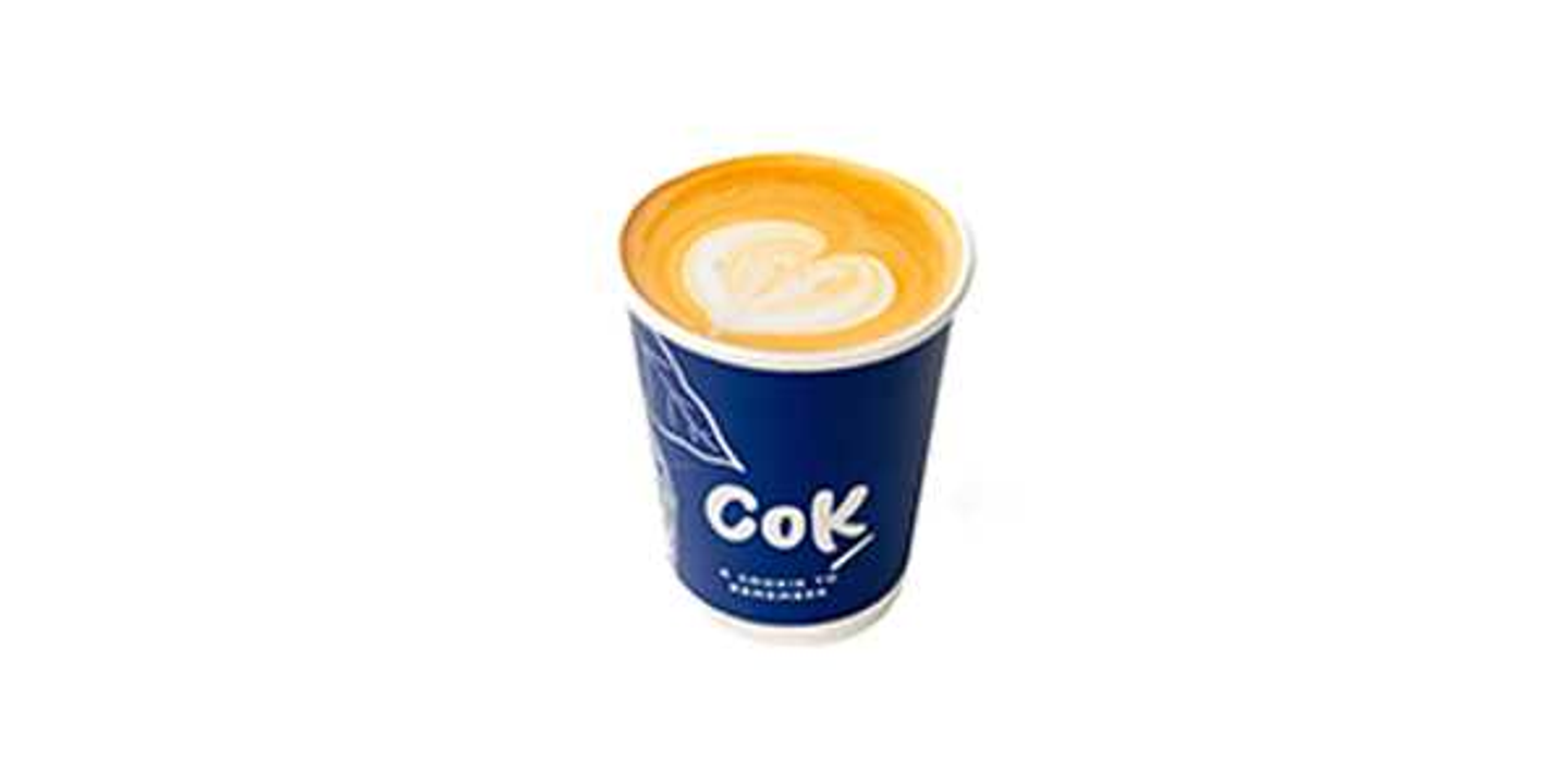 Hot Latte