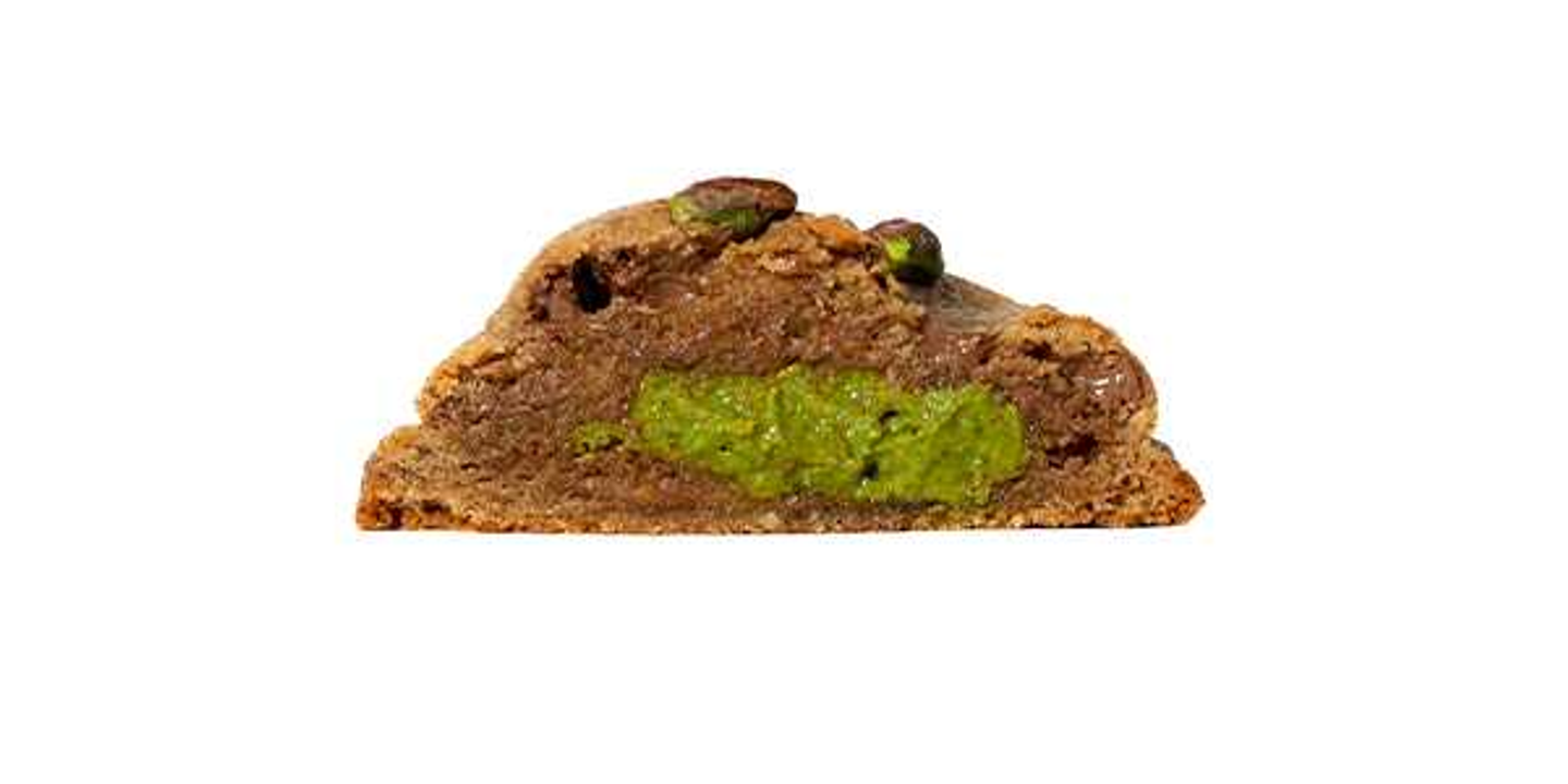 Pistachio Cookie