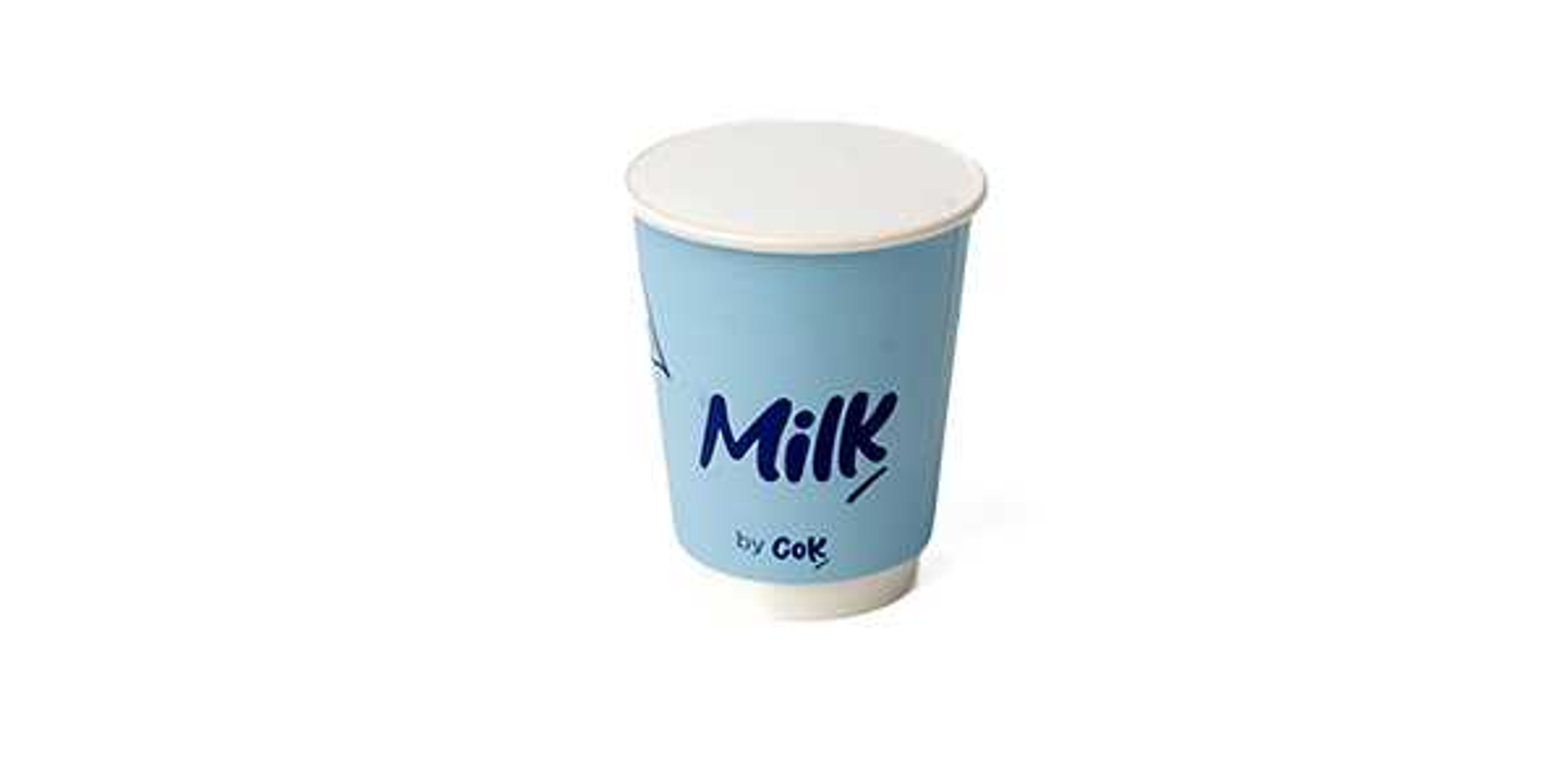 Hot Milk