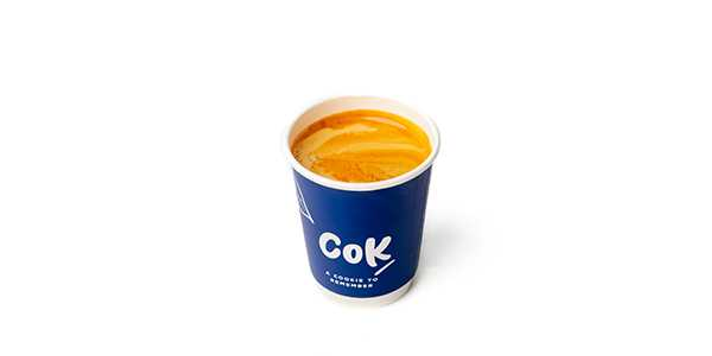 Hot Americano