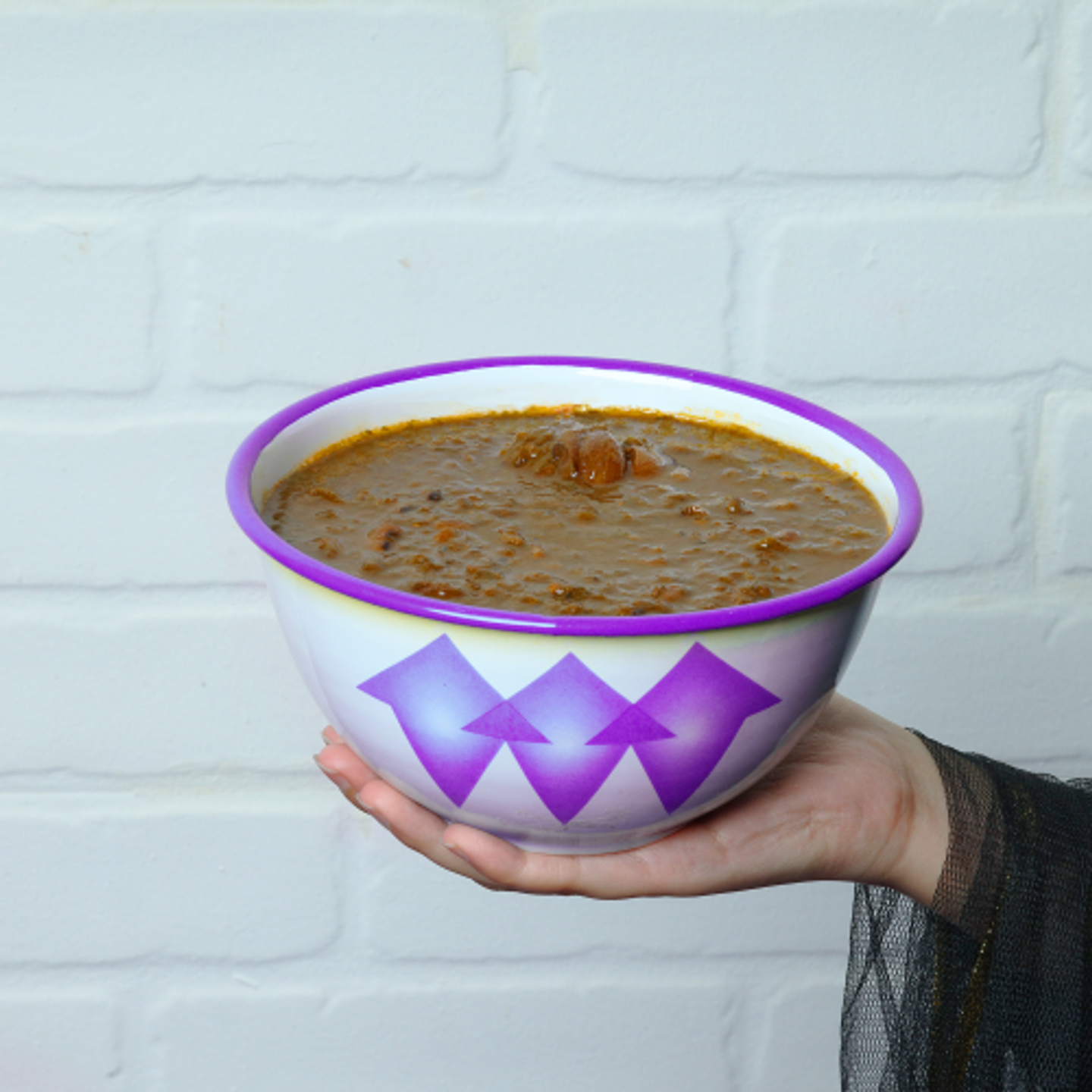 شبزي صغير
