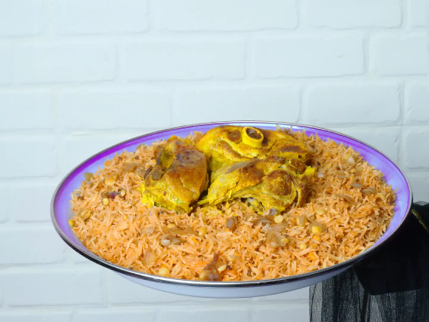 مموش لحم