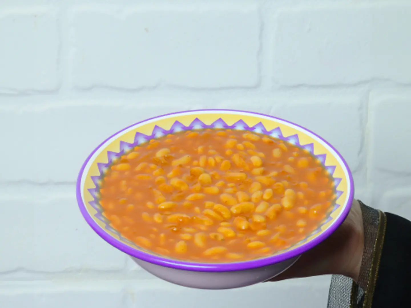 فاصوليا صغير