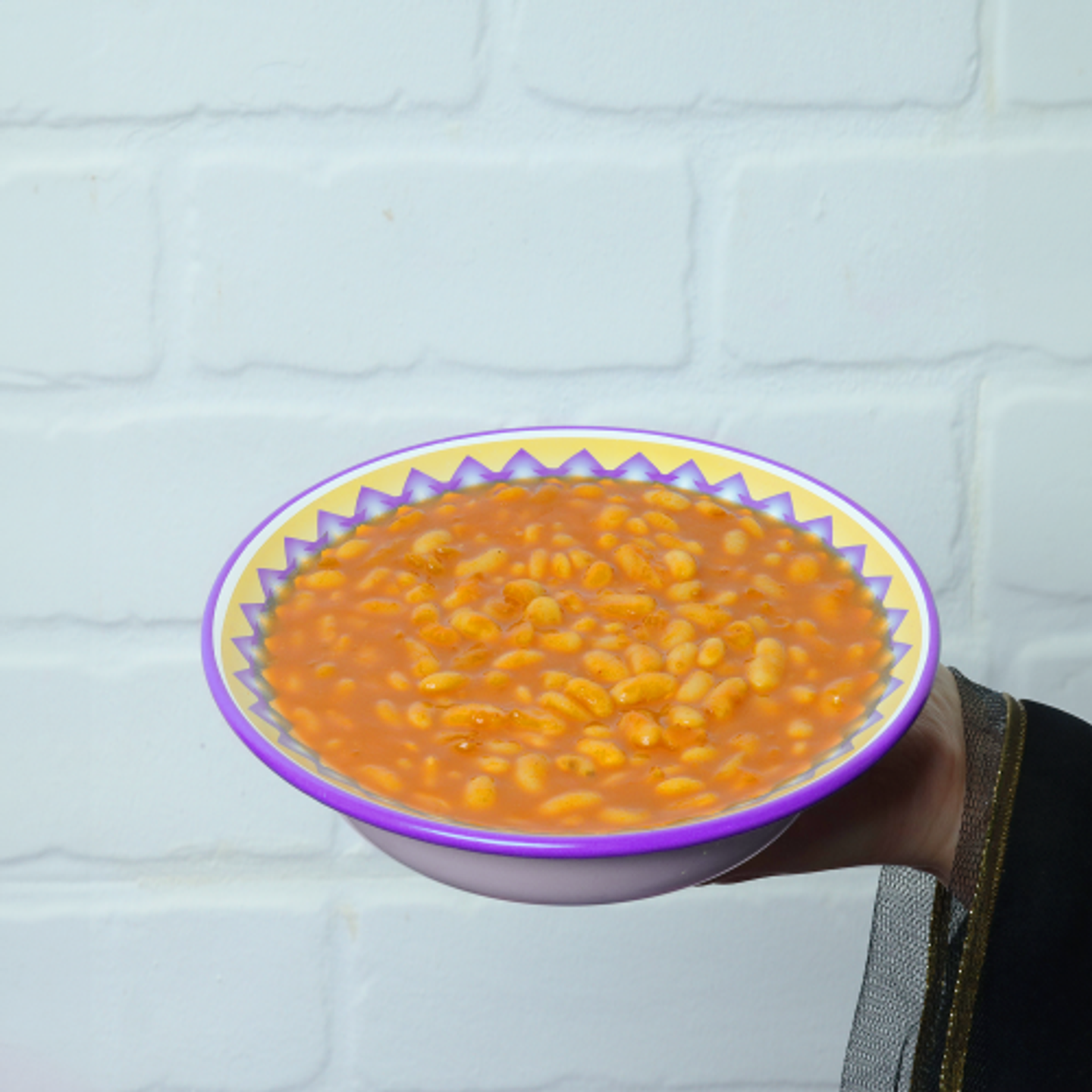 فاصوليا كبير