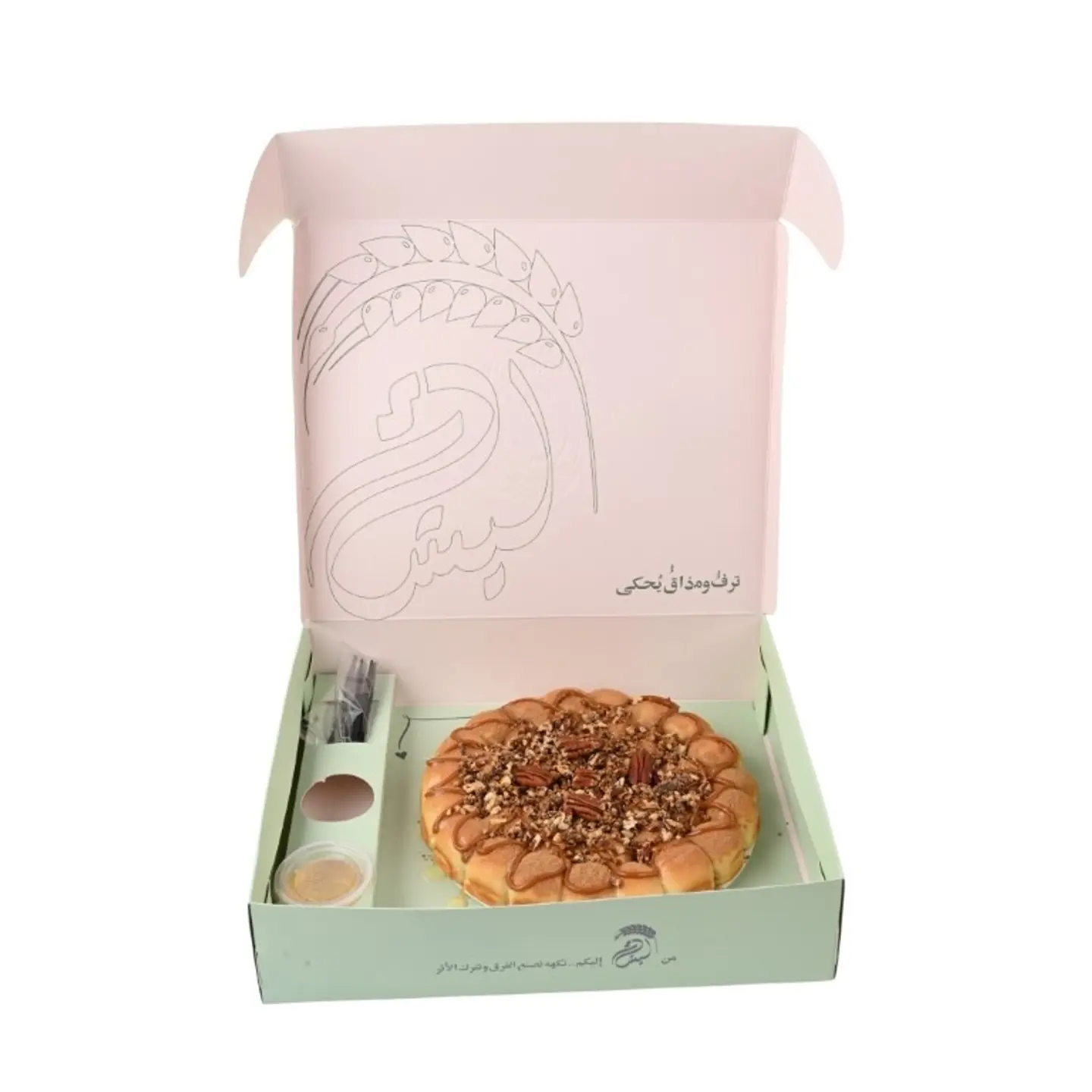 خلية بيكان كرانشي