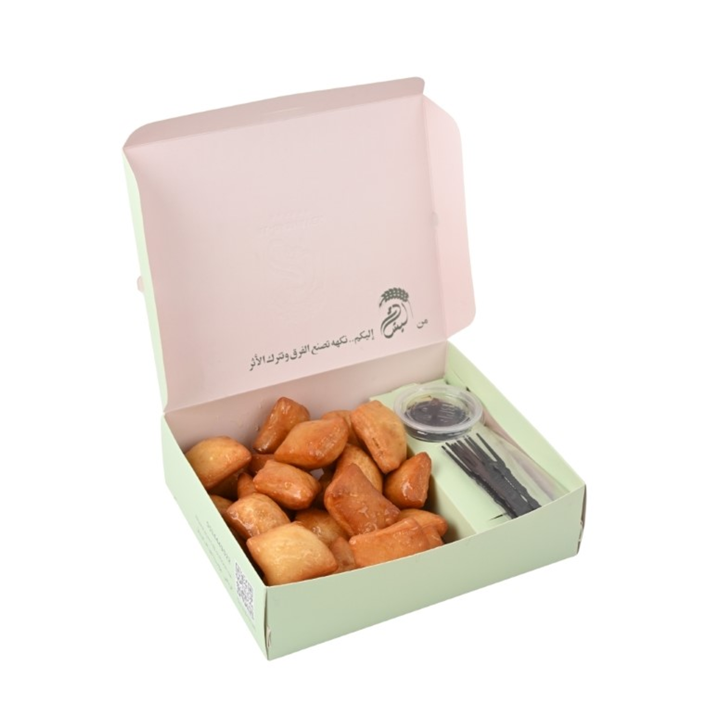 جبنية بوكس صغير