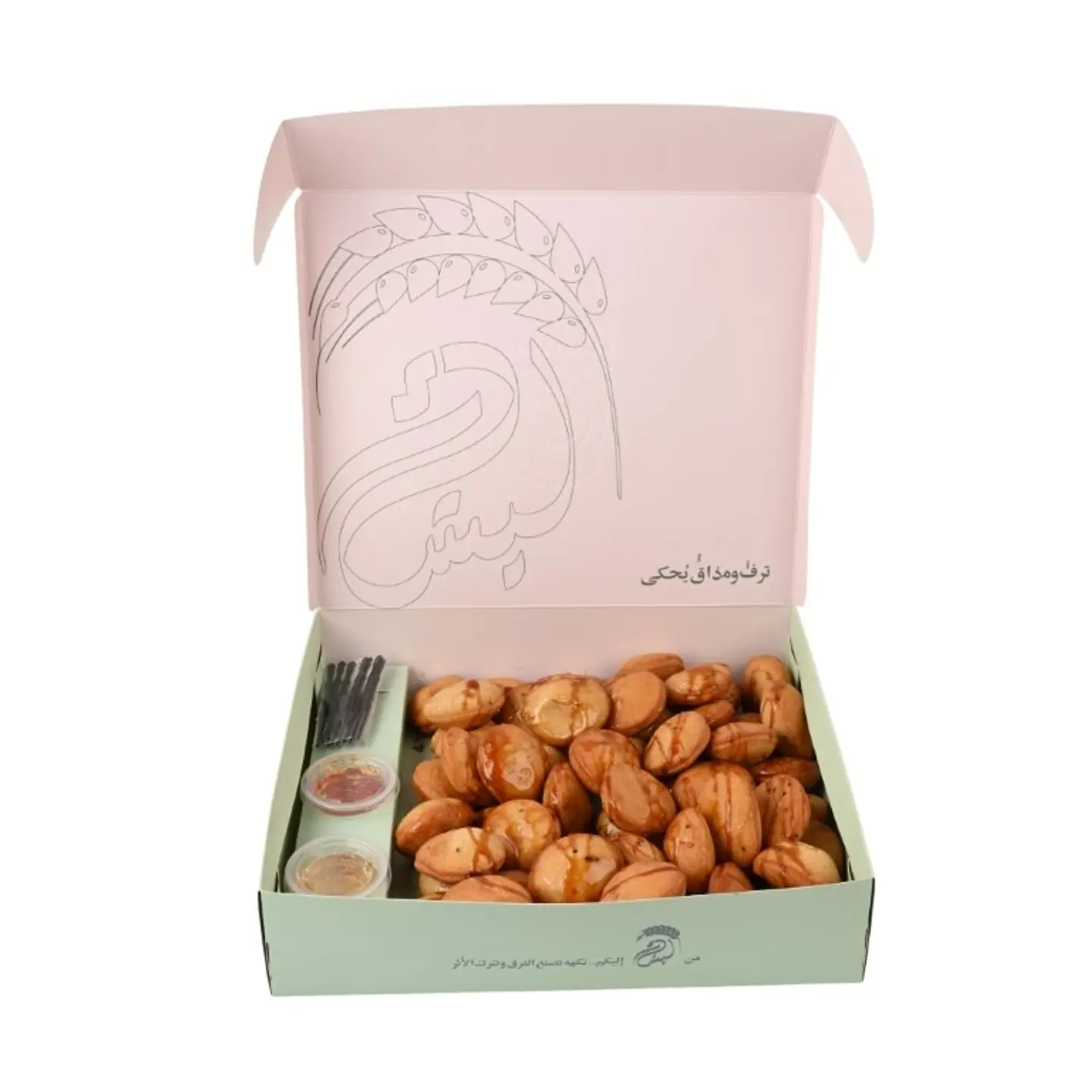 تاوه بوكس كبير