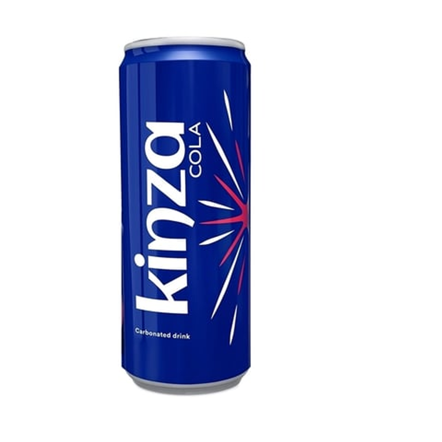 Kinza Cola