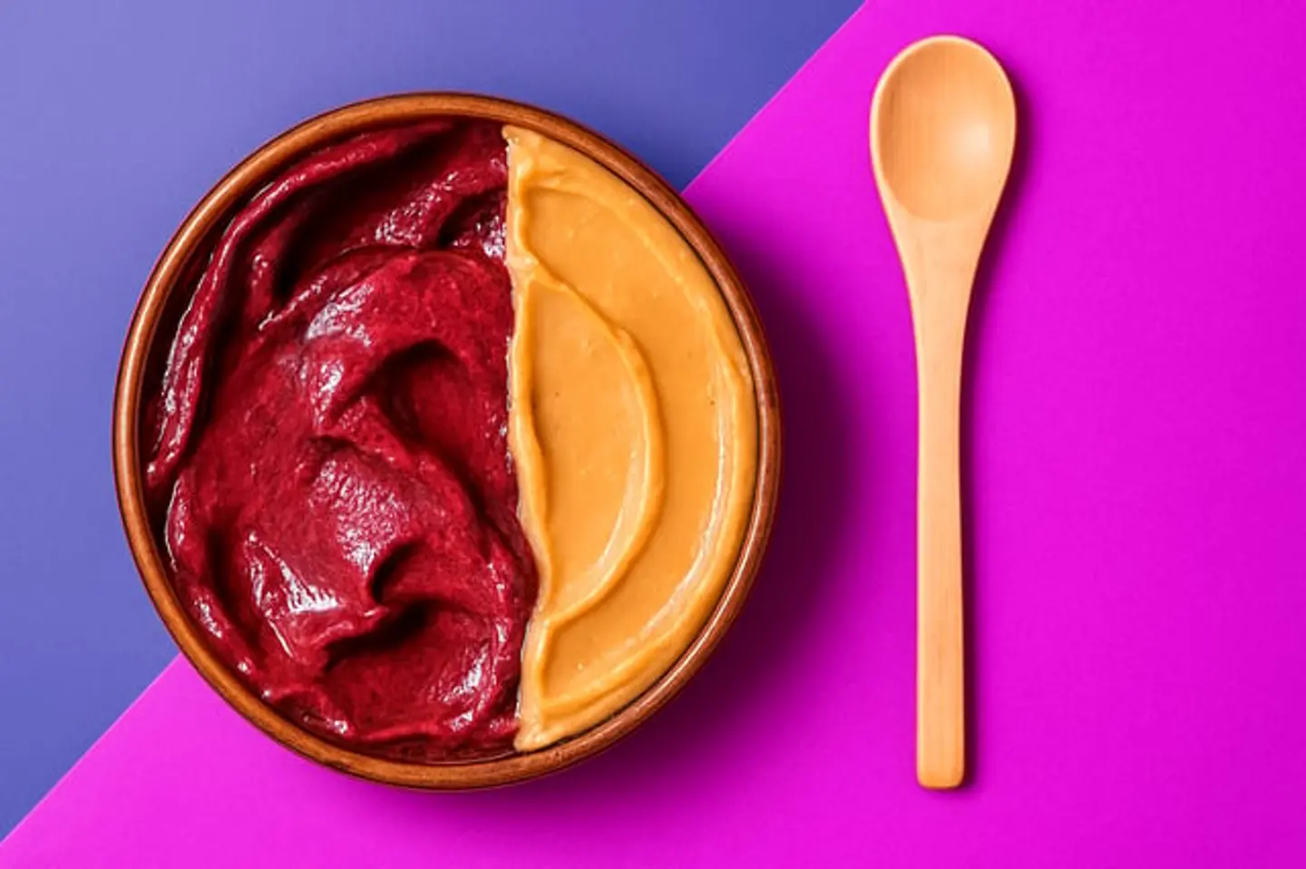 Peanut Butter & Acai