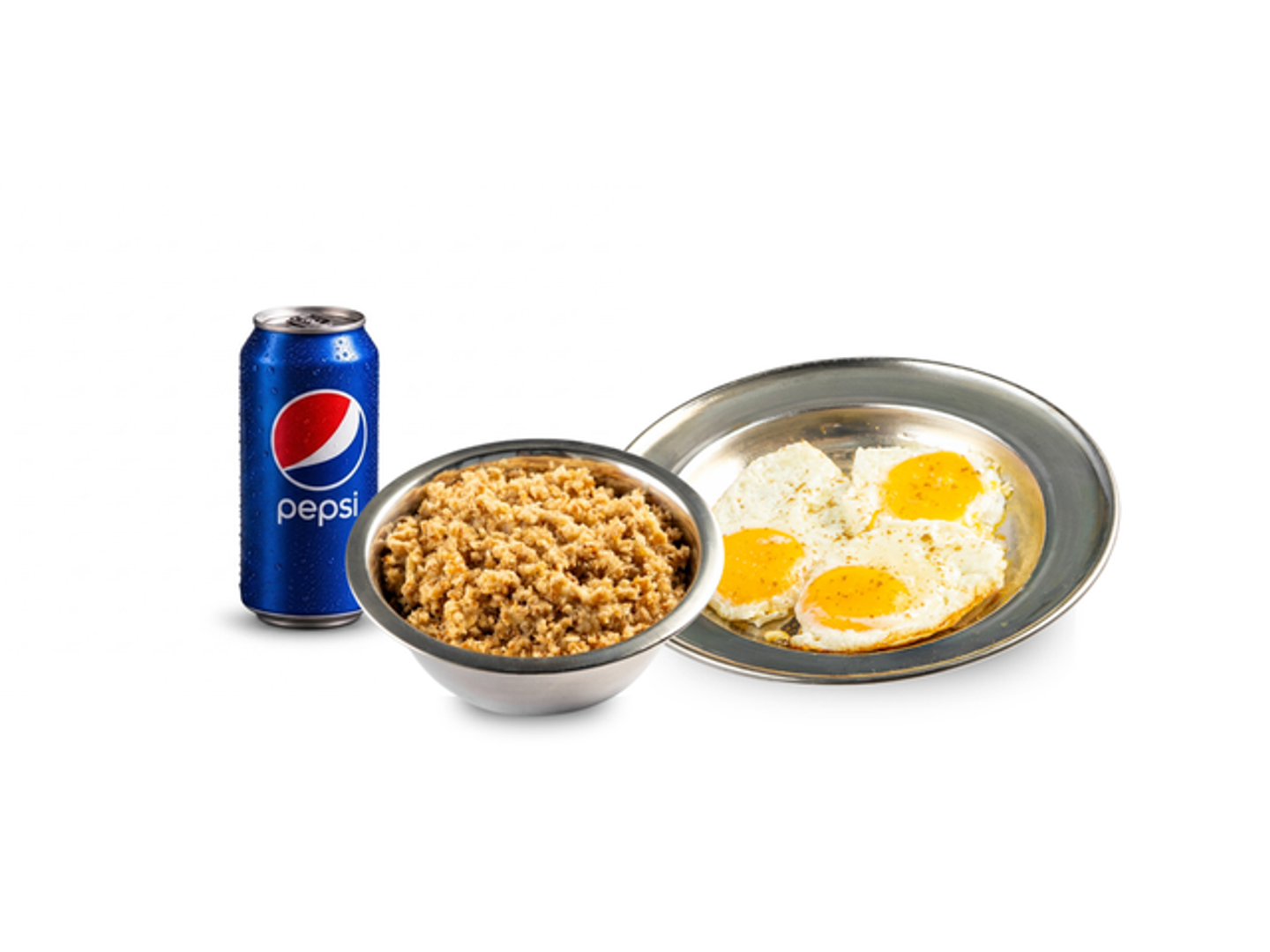 Meal For One