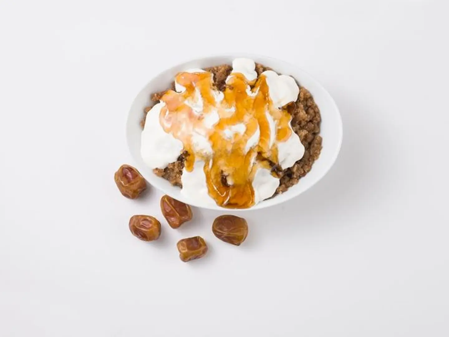 Masoub Ghee Honey & Dates