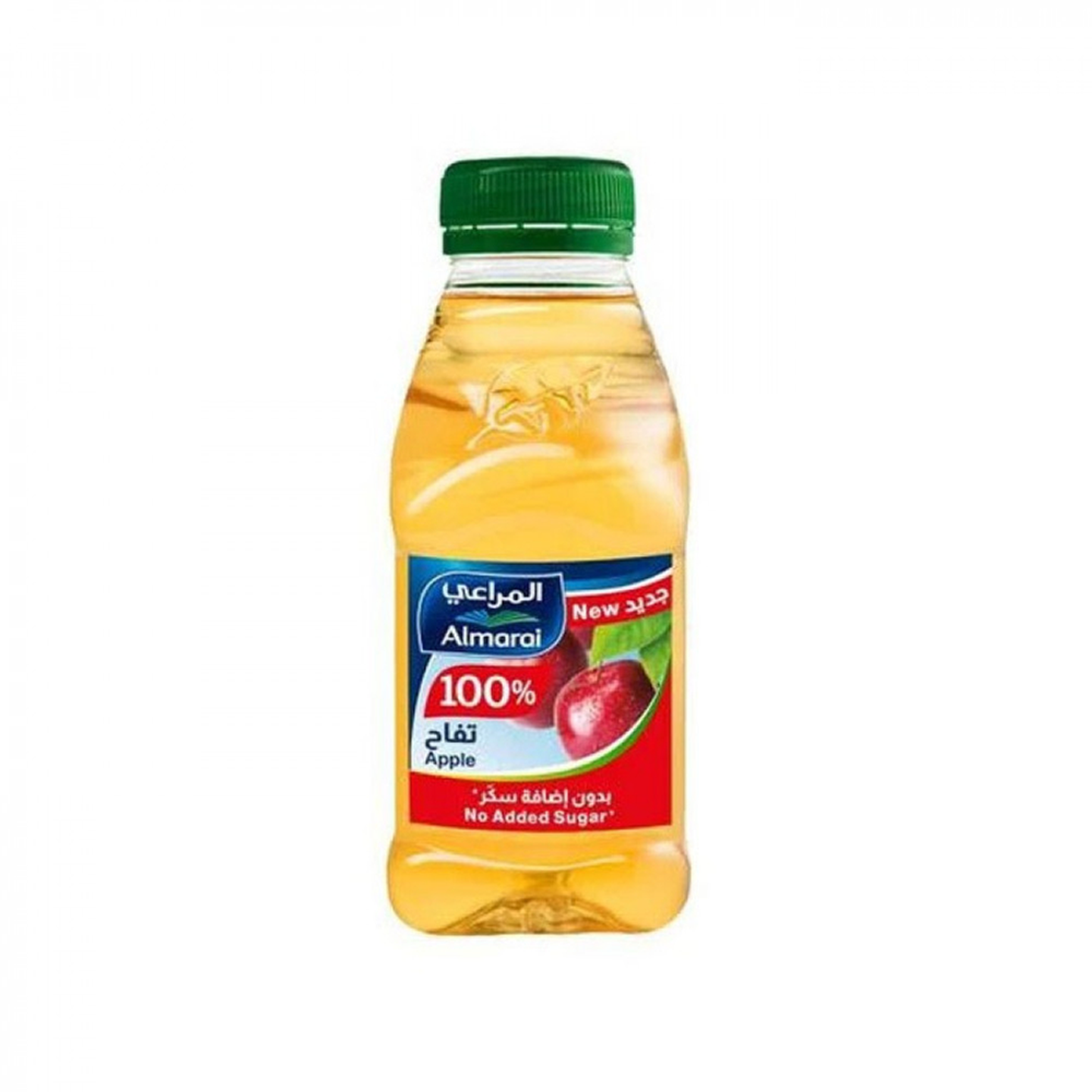 Almaraei Apple Juice