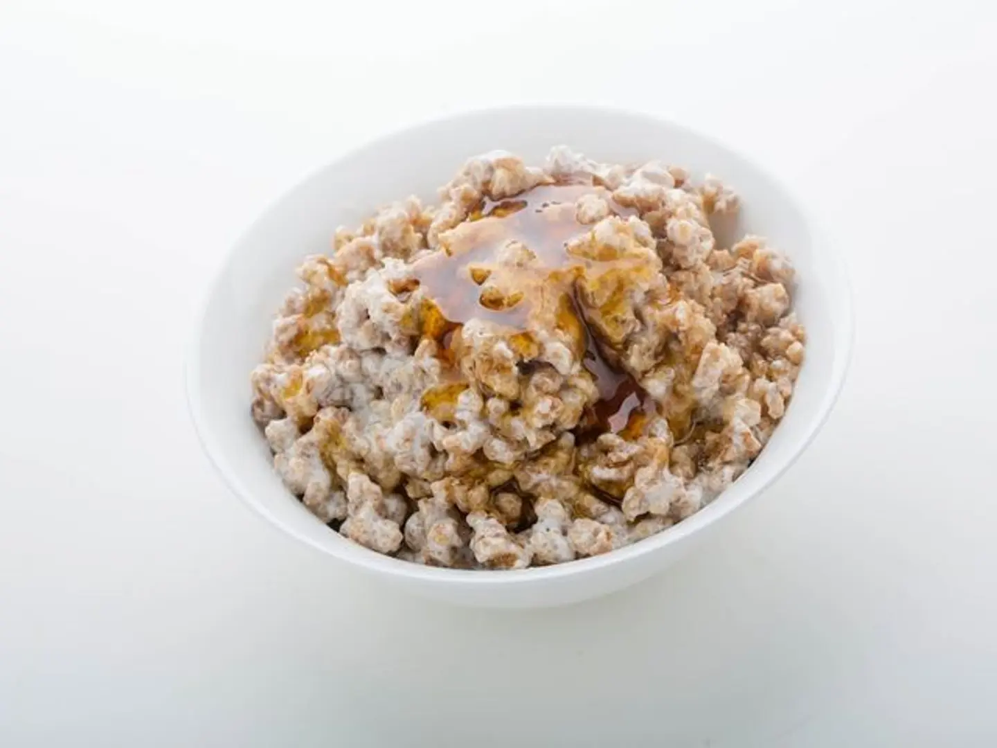 Masoub Ghee & Honey