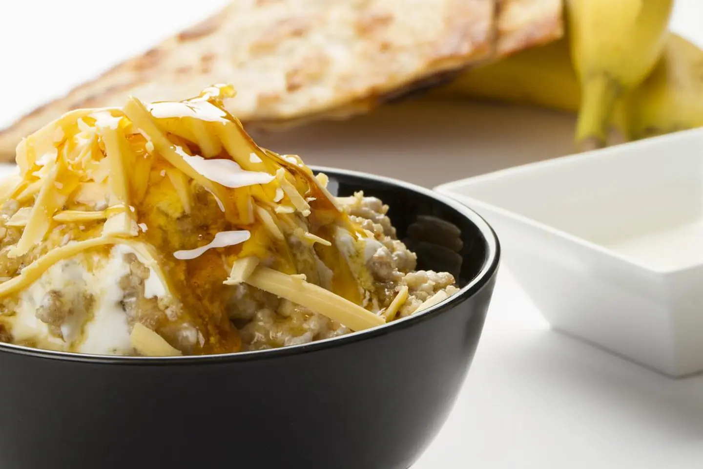 Millet Masoub Fakher Cheddar