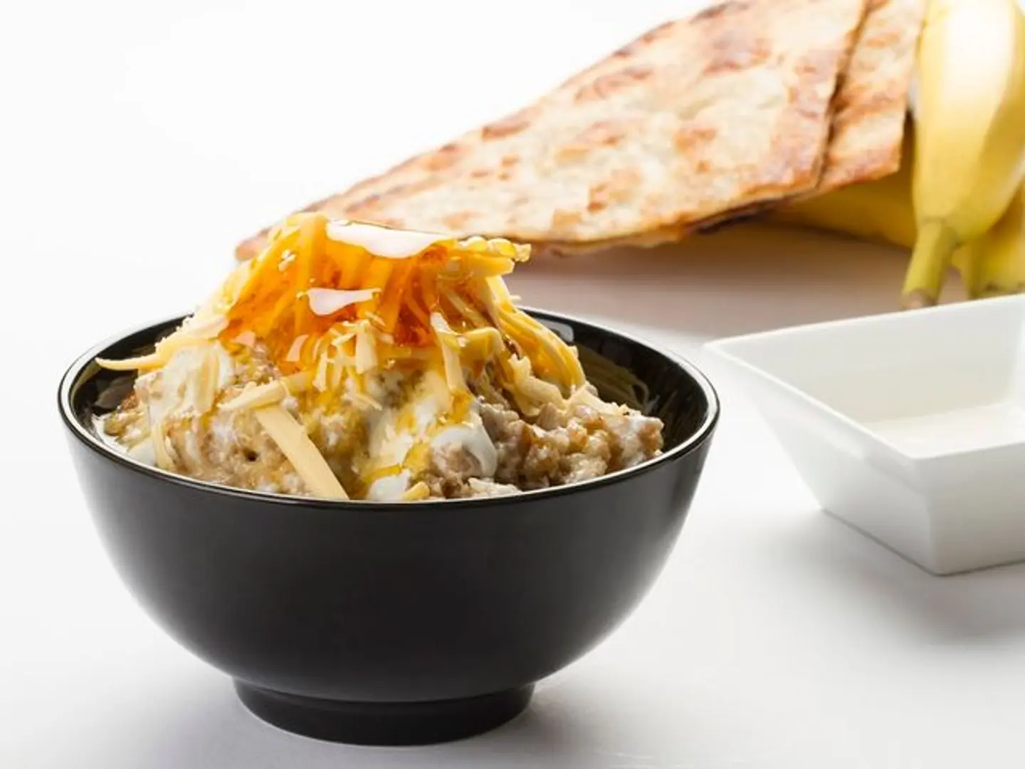 Masoub Deluxe Cheddar