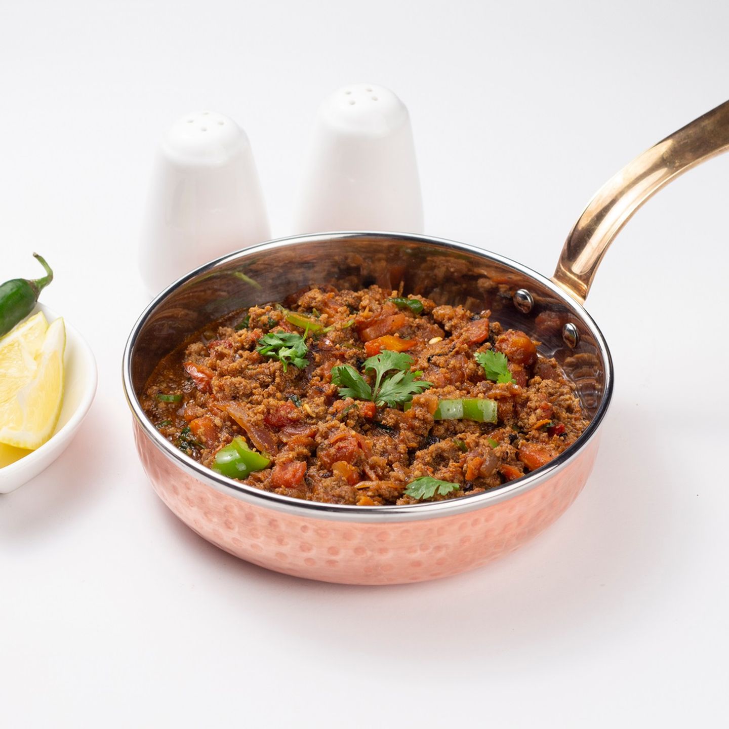 Minced Beef
