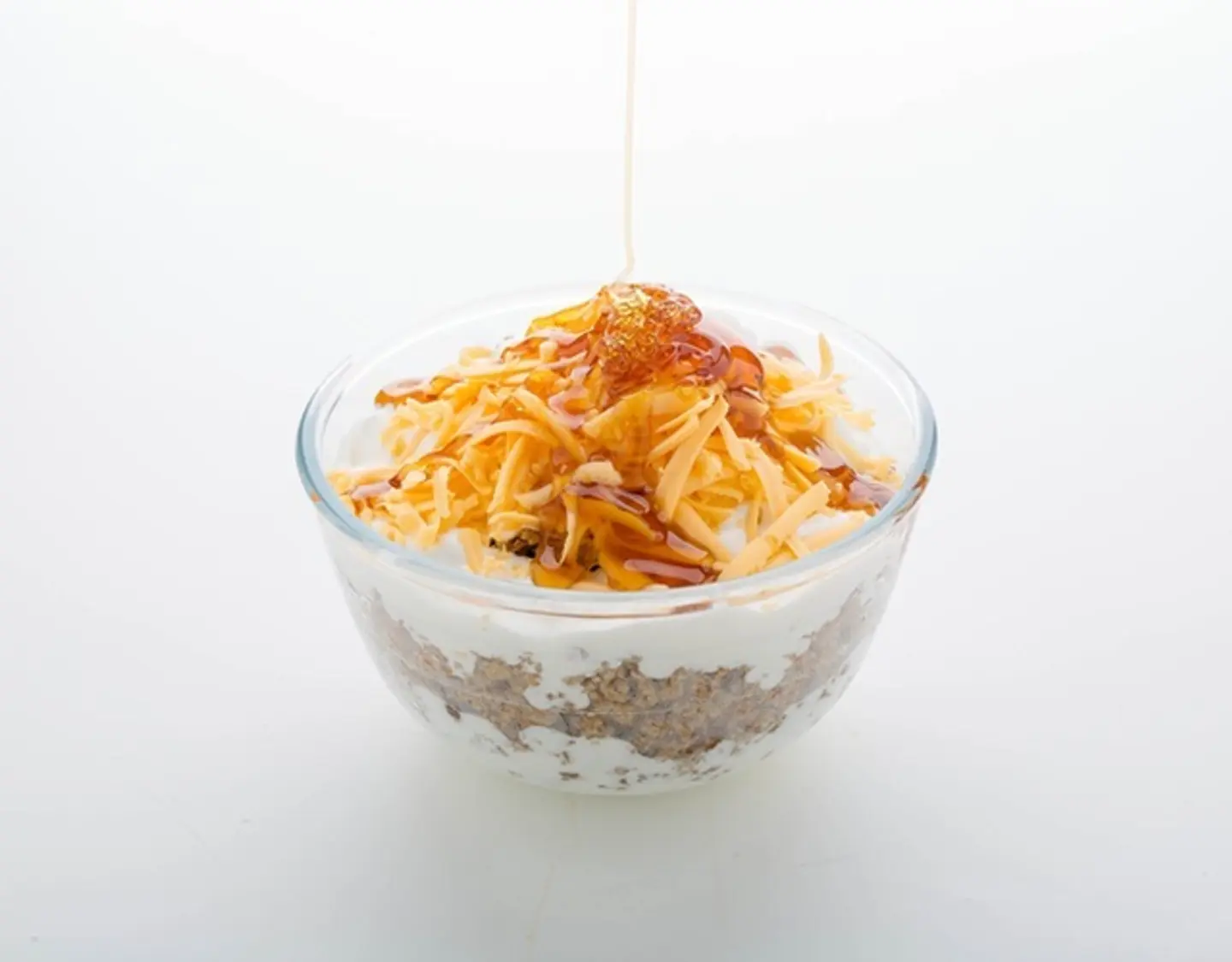 Millet Areka Layers