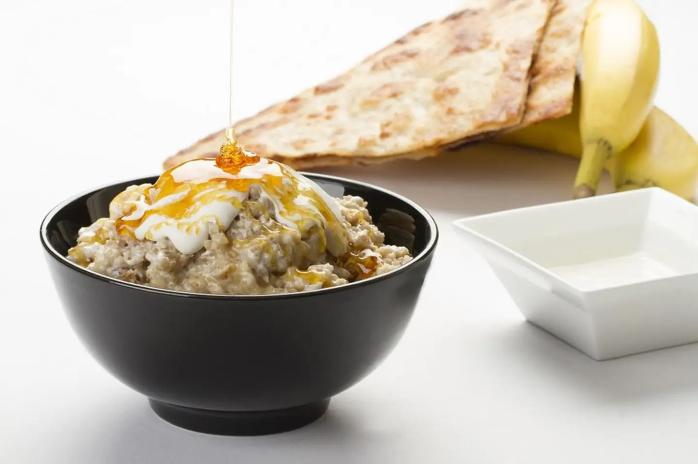 Millet Masoub Honey And Cream