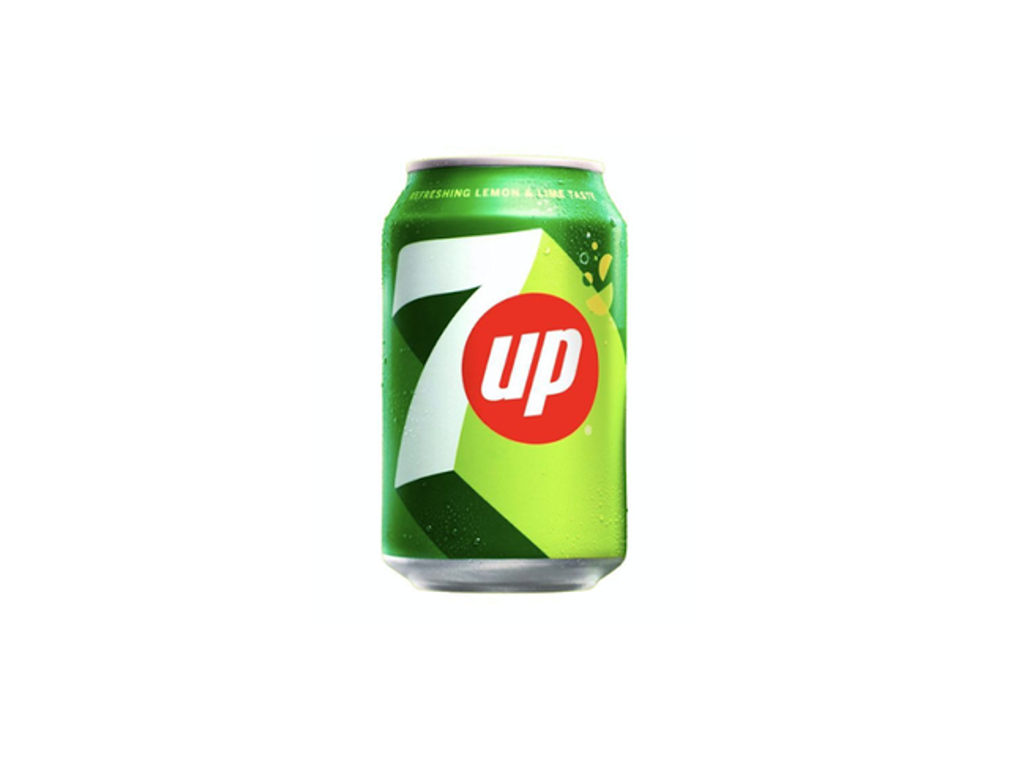 7 Up