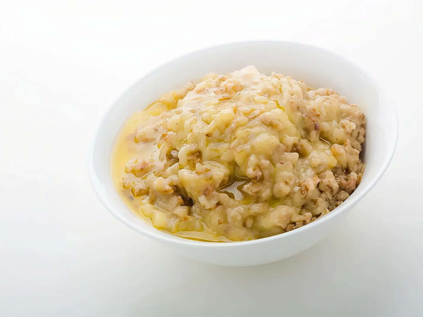Masoub Regular With Butter