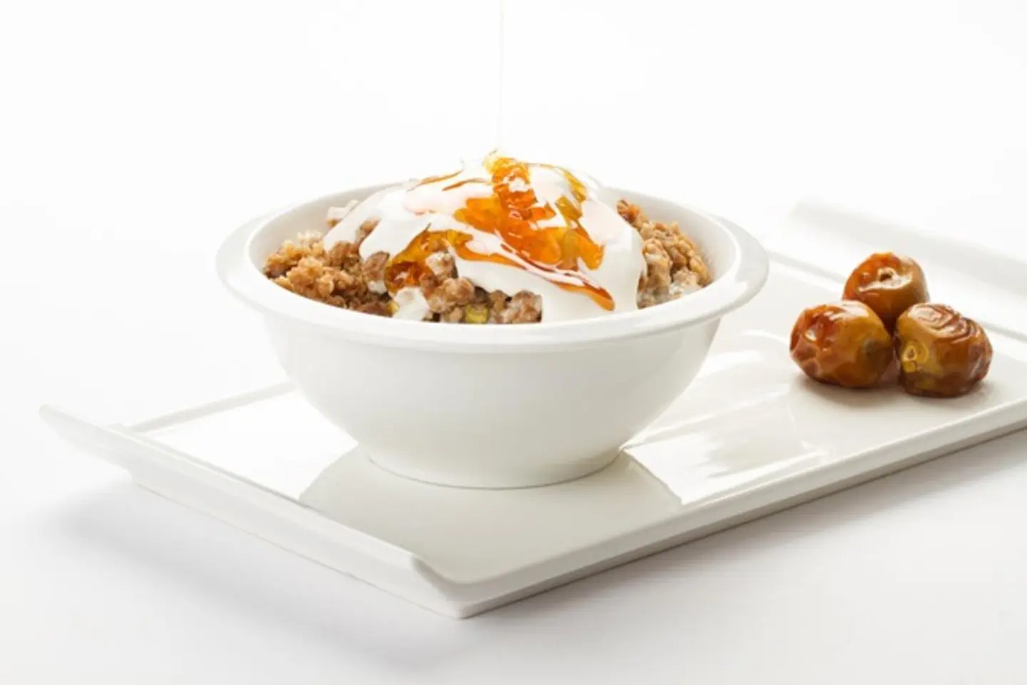 Alearikuh Dates Honey Amd Cream