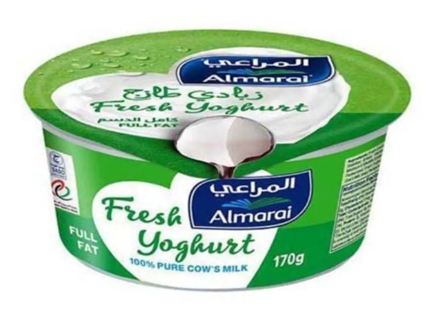 Yogurt
