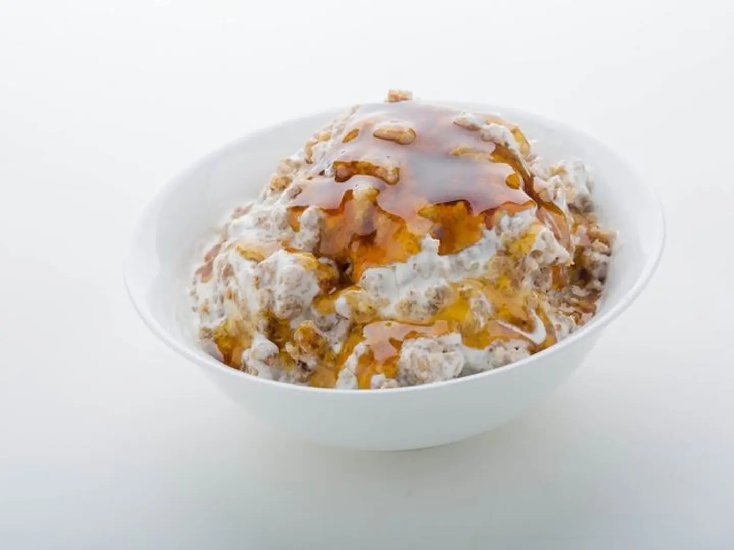 Masoub Ghee & Cream