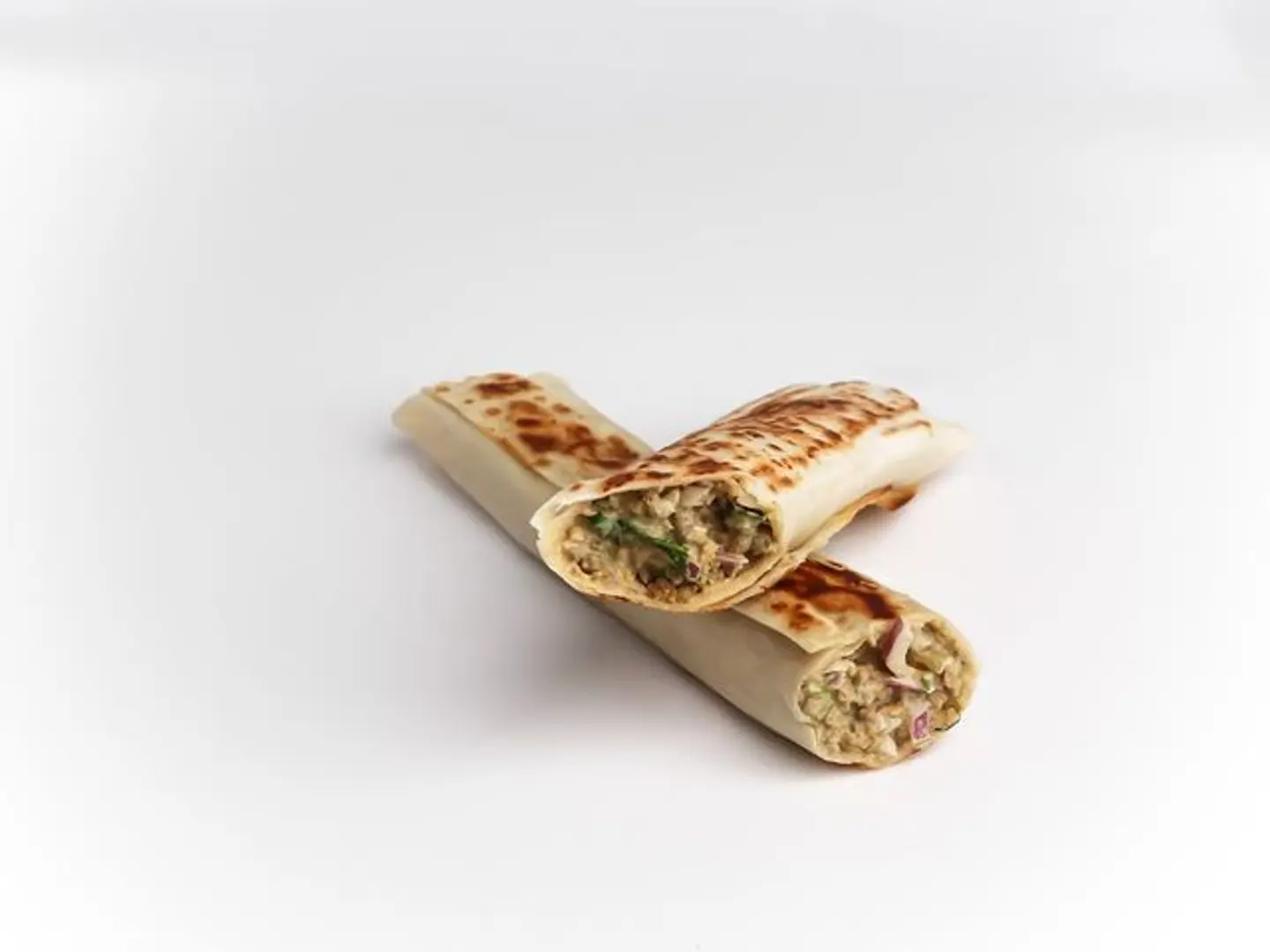 Roll Meat
