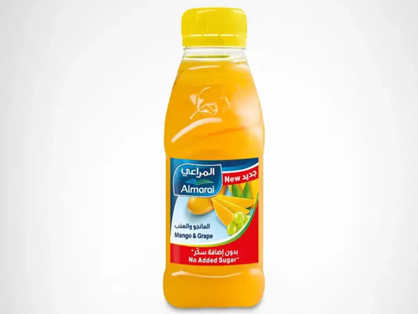 Mango Juice