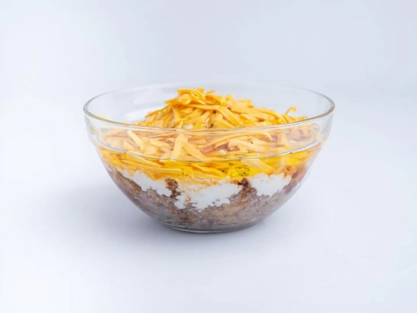 Arika Cheddar Cocktail