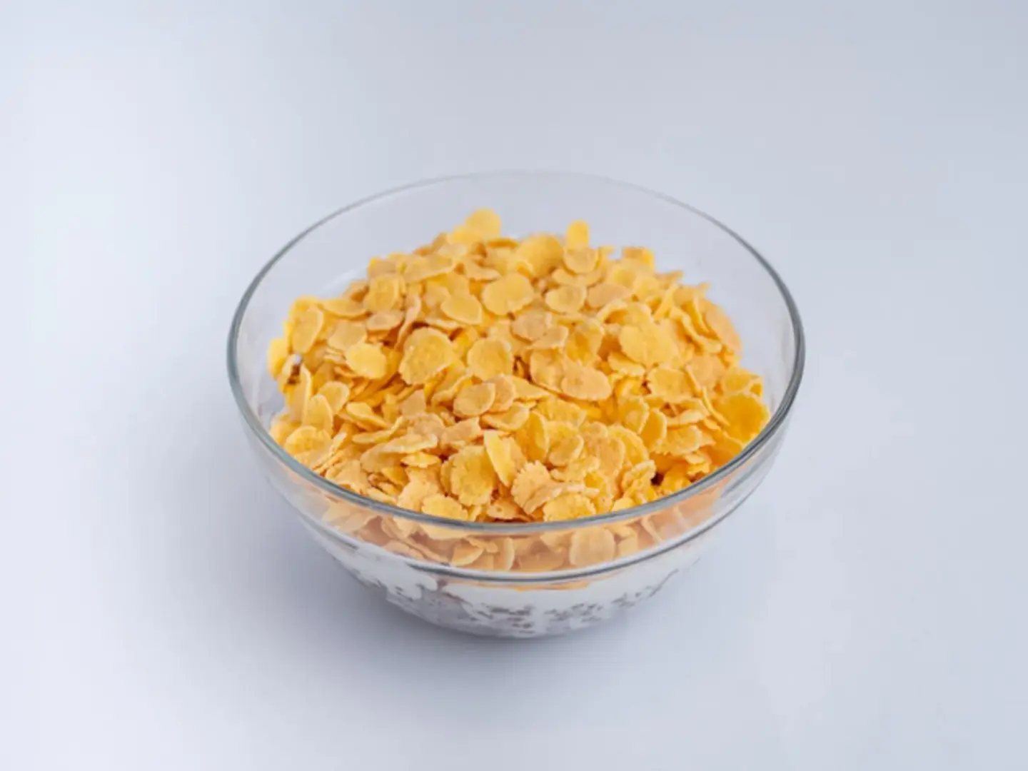 Arika Deluxe With Cereal