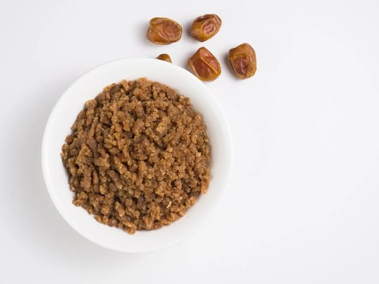 Masoub With Dates