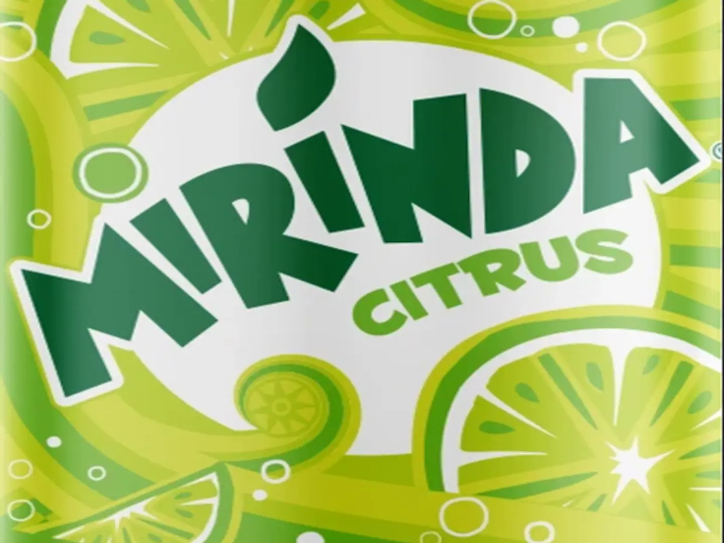 Mirinda Citrus